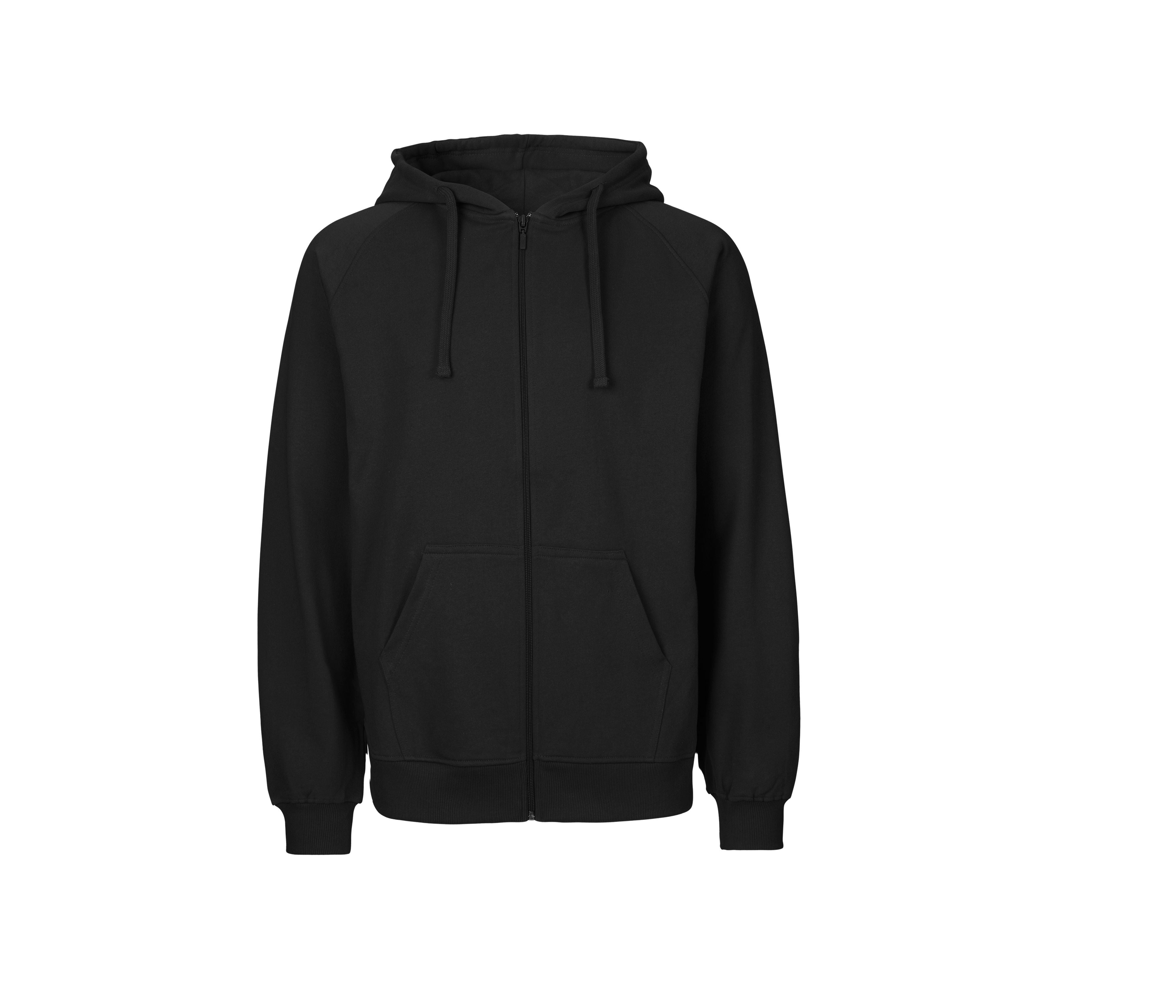 Sudadera Capucha Cremallera 300 Hombre - Neutral O63301