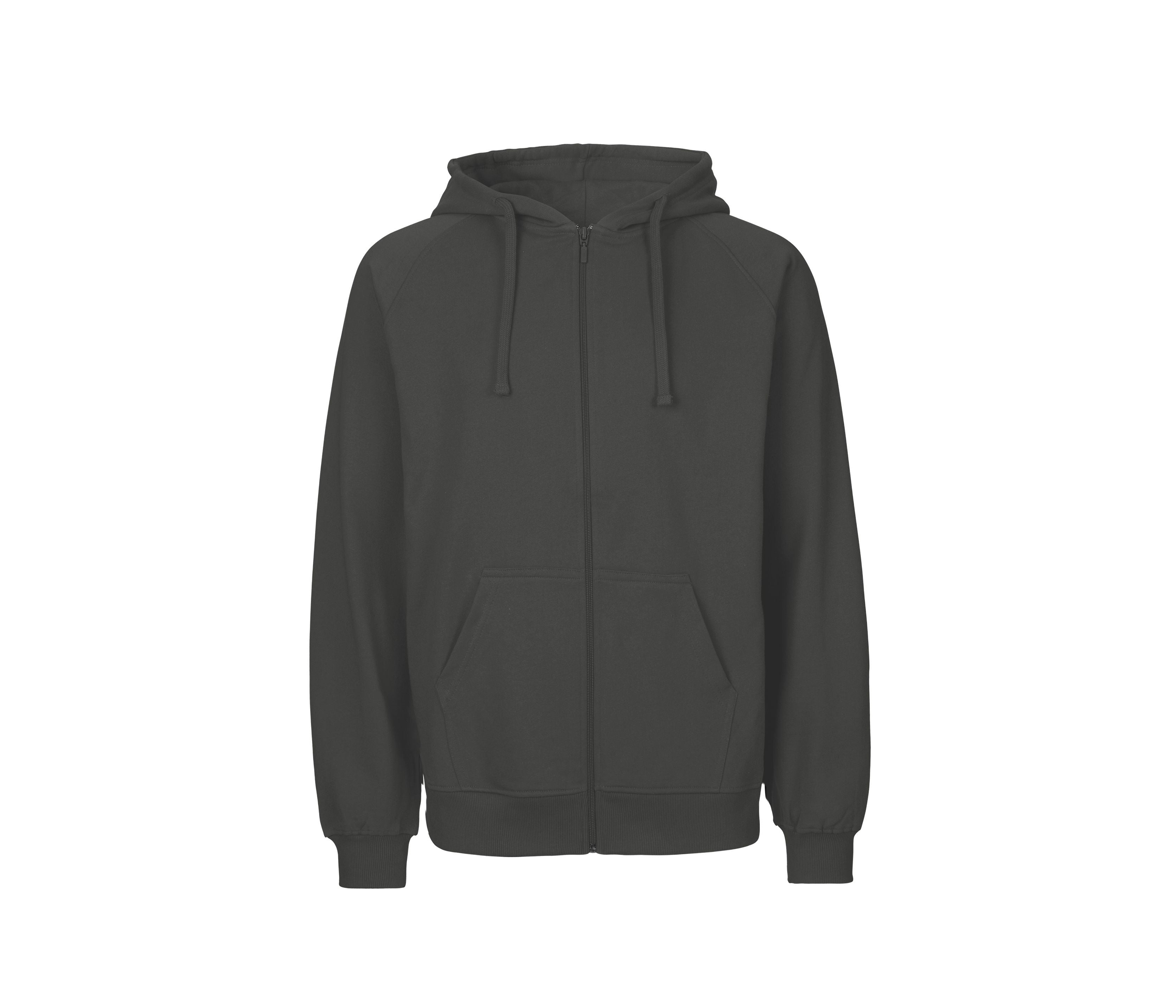 Sudadera Capucha Cremallera 300 Hombre - Neutral O63301