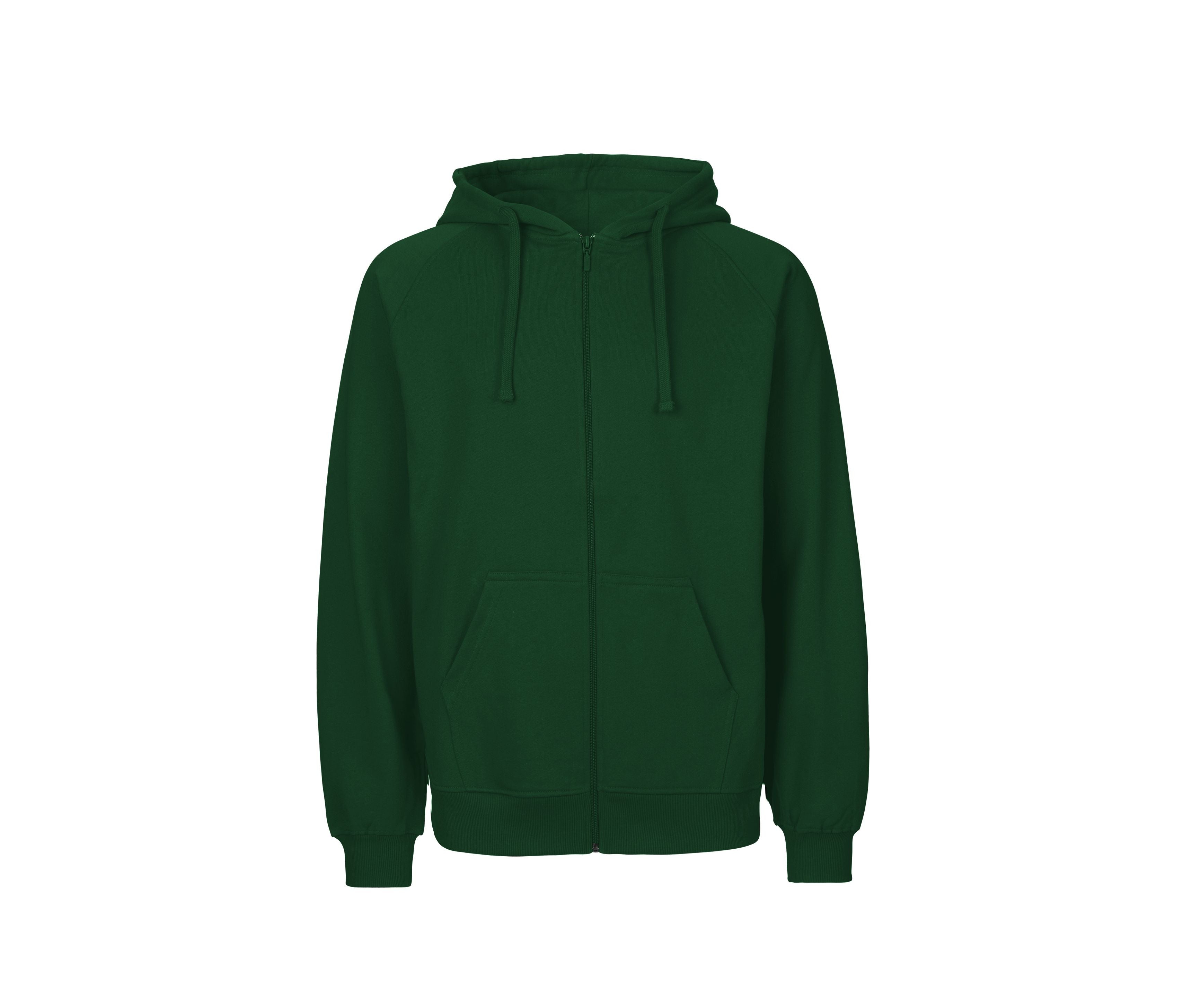 Sudadera Capucha Cremallera 300 Hombre - Neutral O63301