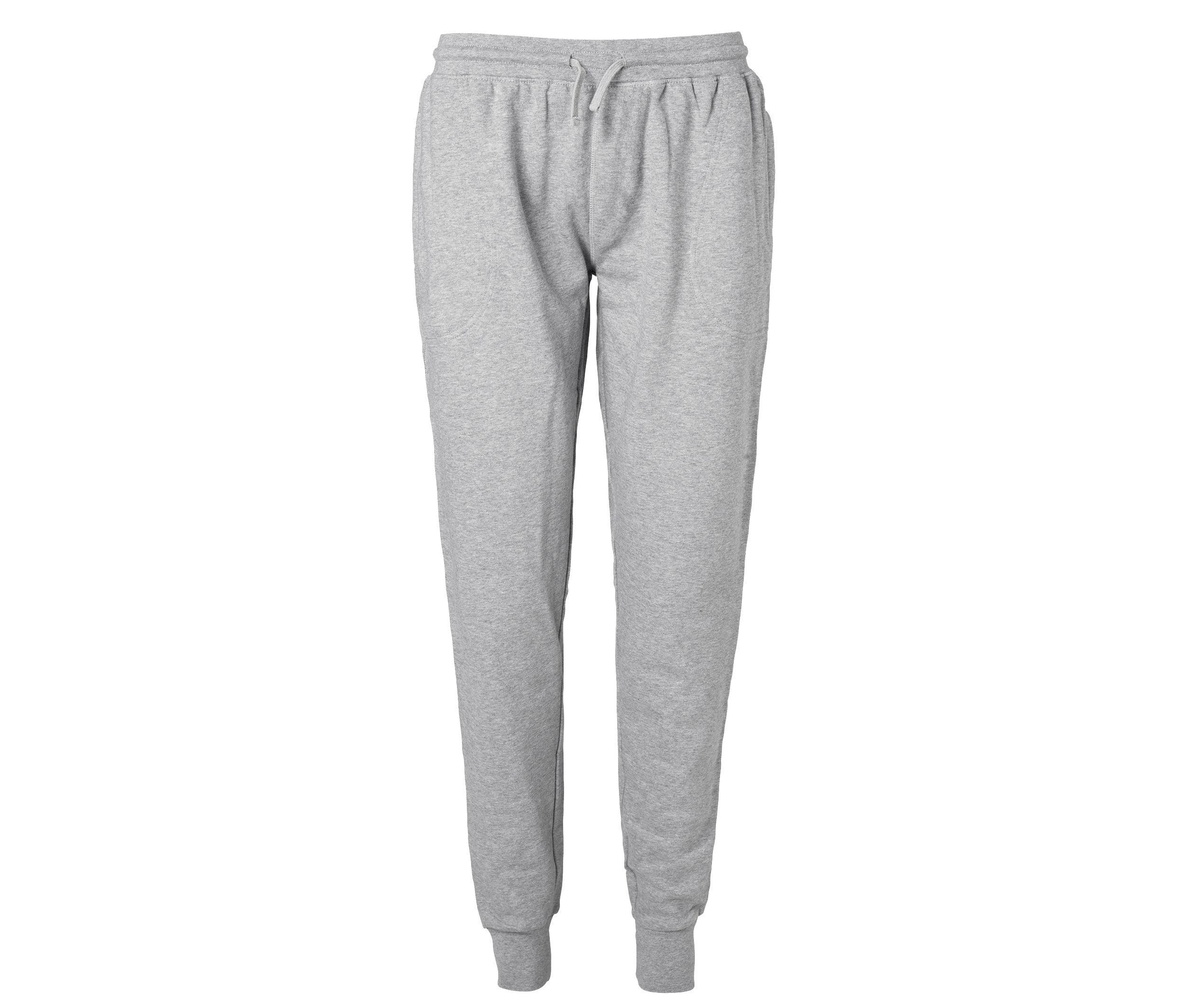 Pantalón de Jogging - Neutral O74002