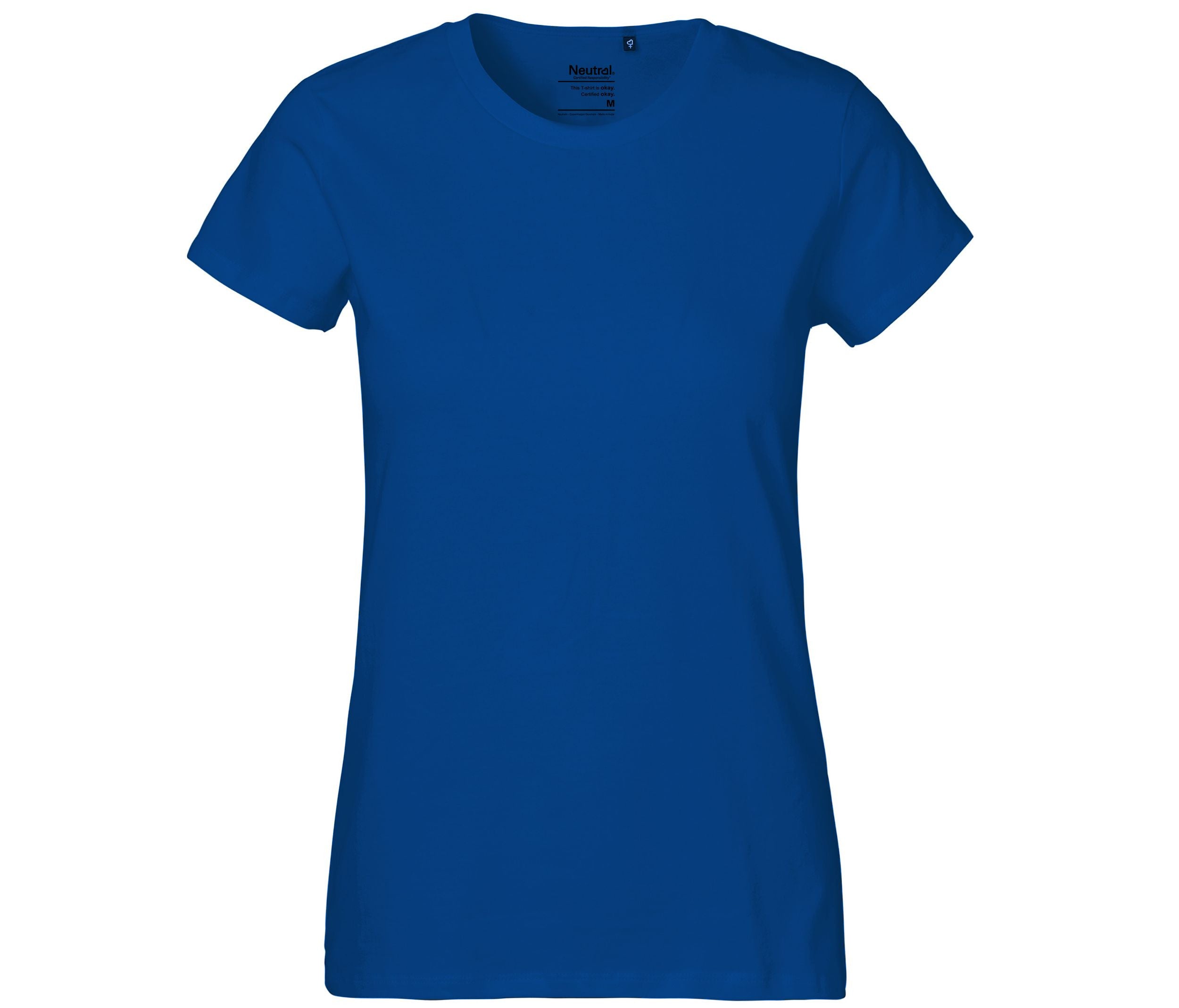 T-shirt Mulher 180 - Neutral O80001