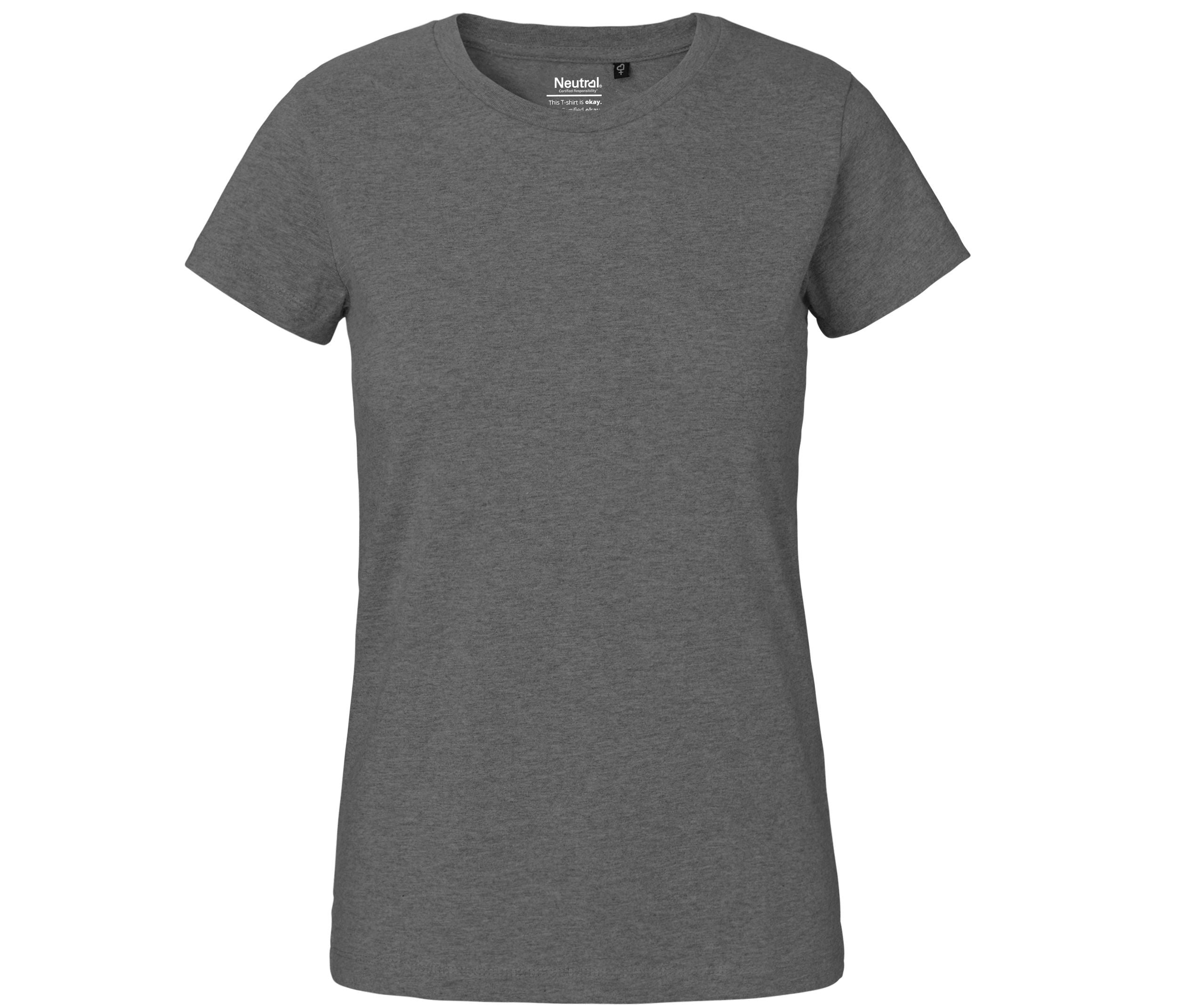 T-shirt Mulher 180 - Neutral O80001