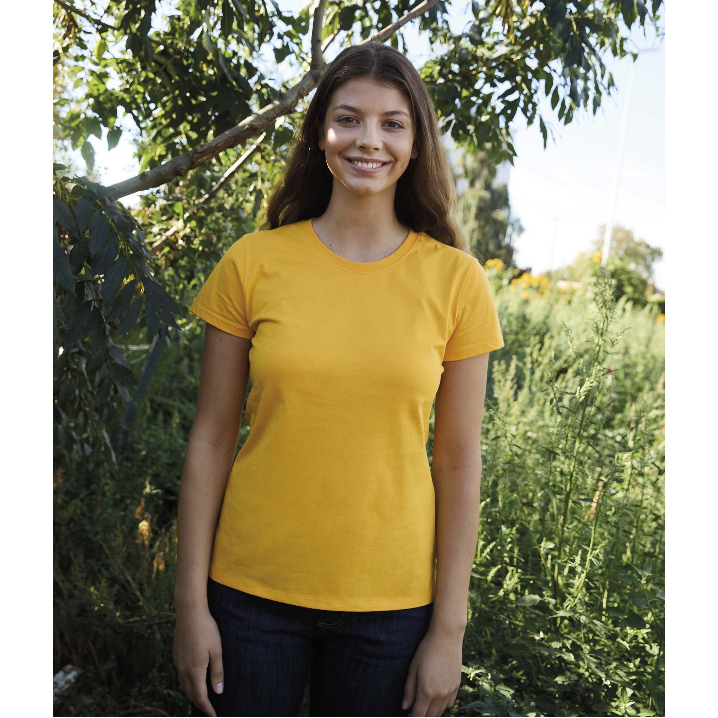 T-shirt Mulher 180 - Neutral O80001