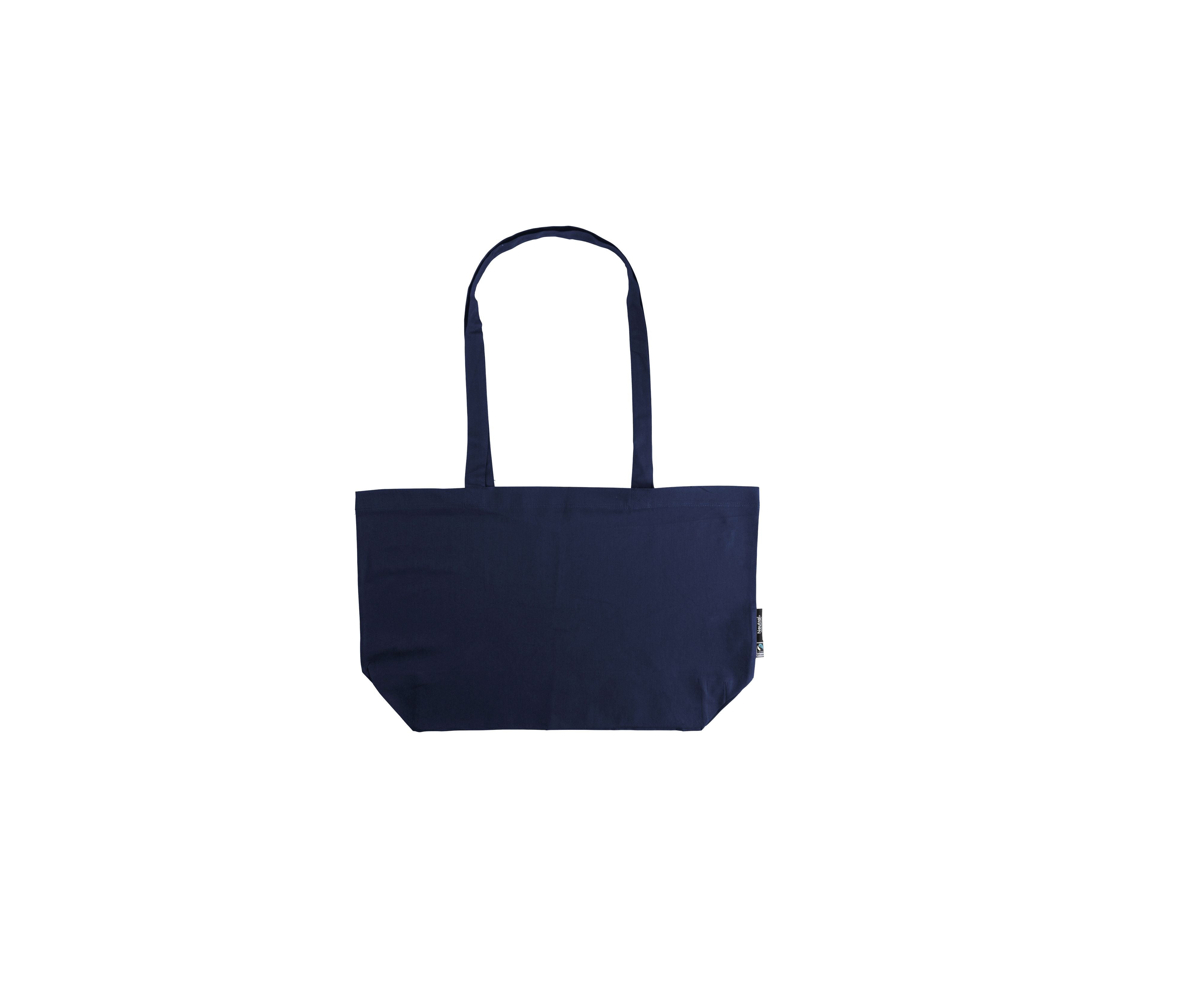 Bolsa de Compras con Fuelle - Neutral O90015