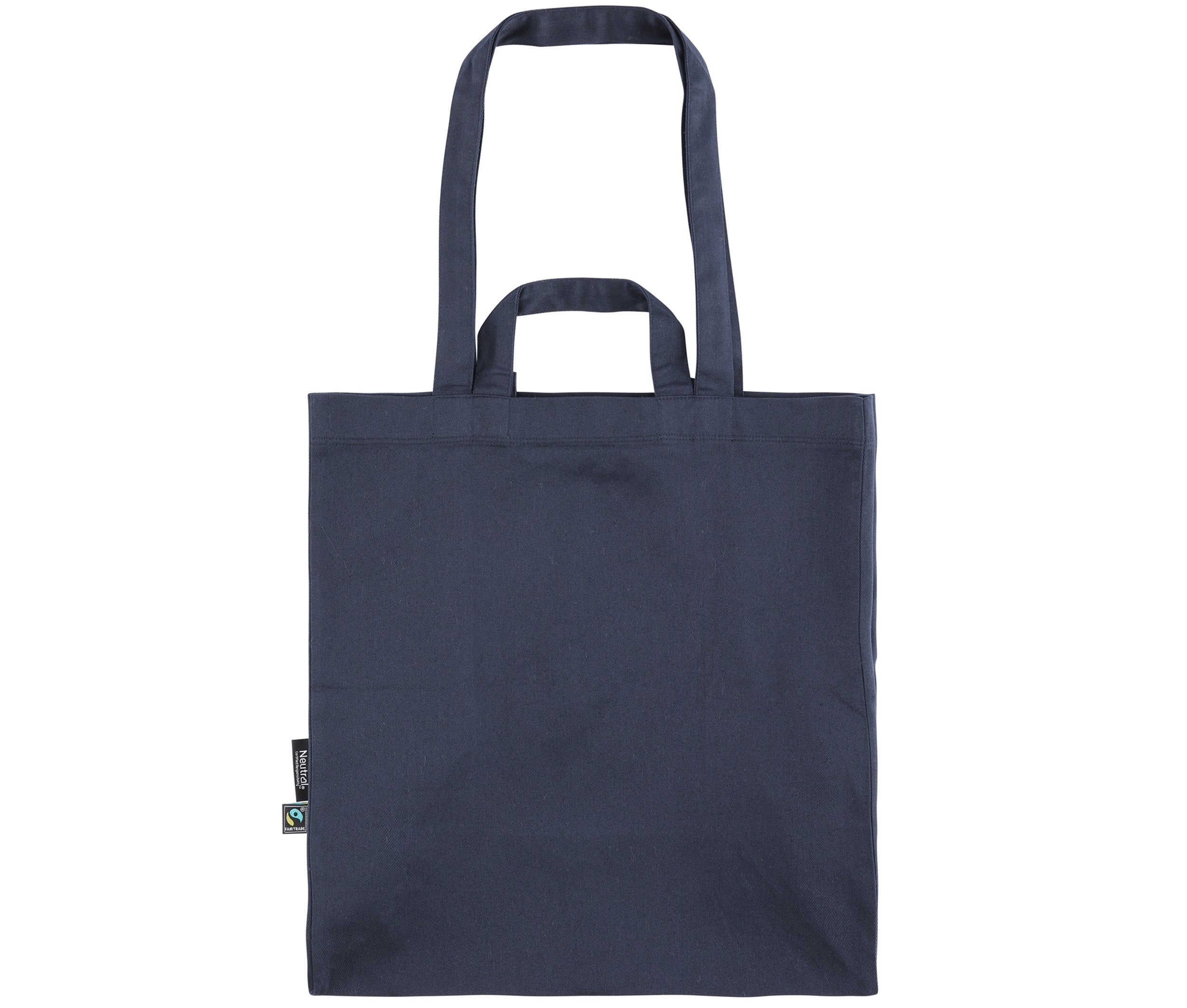 Bolsa de Compras con Múltiples Asas - Neutral O90030