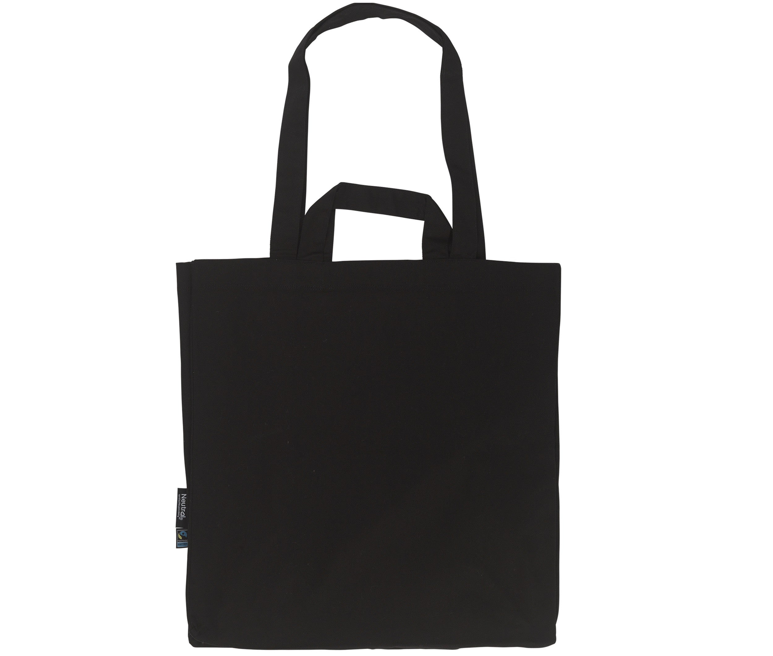 Bolsa de Compras con Múltiples Asas - Neutral O90030