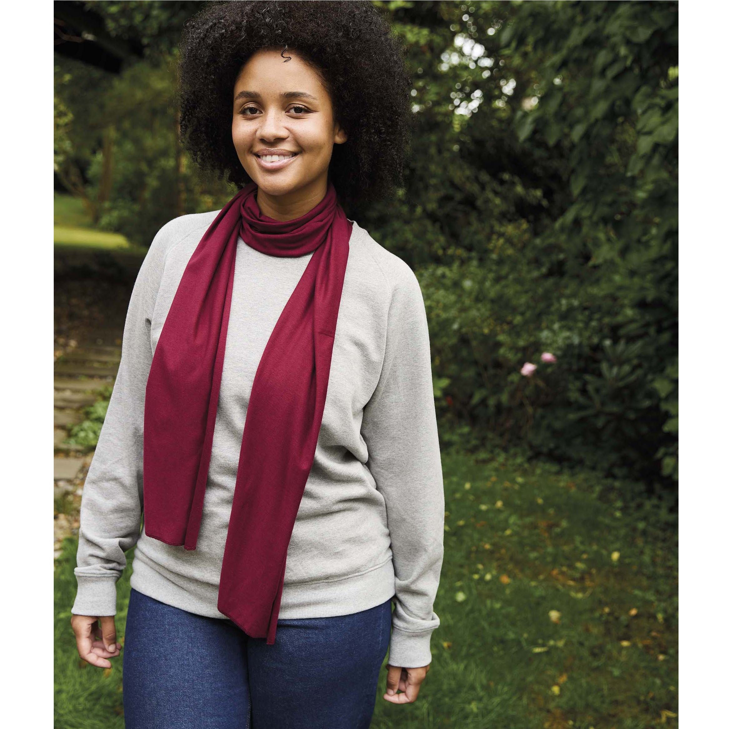 Bufanda - Neutral O93010