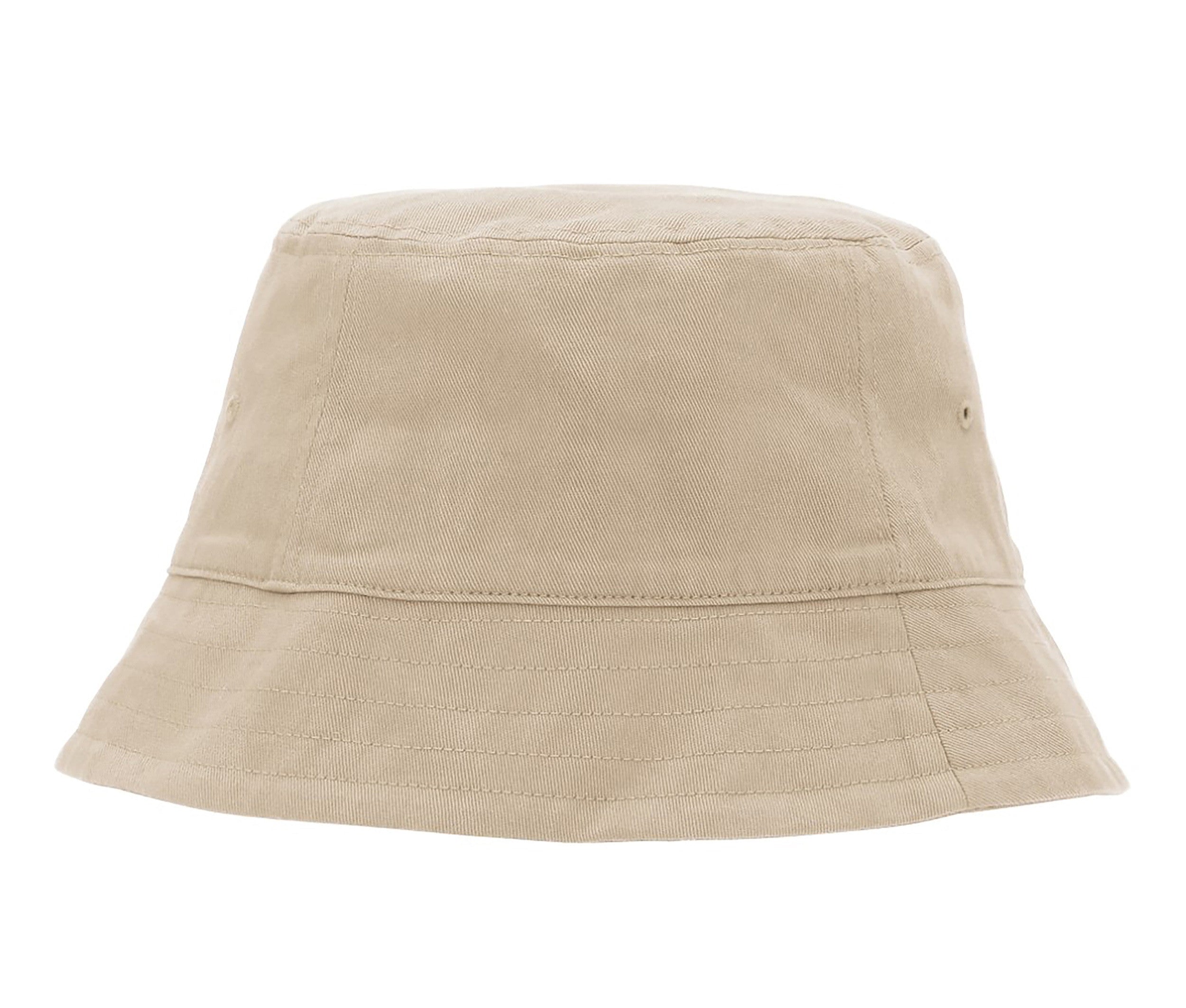 Sombrero de Algodón - Neutral O93060