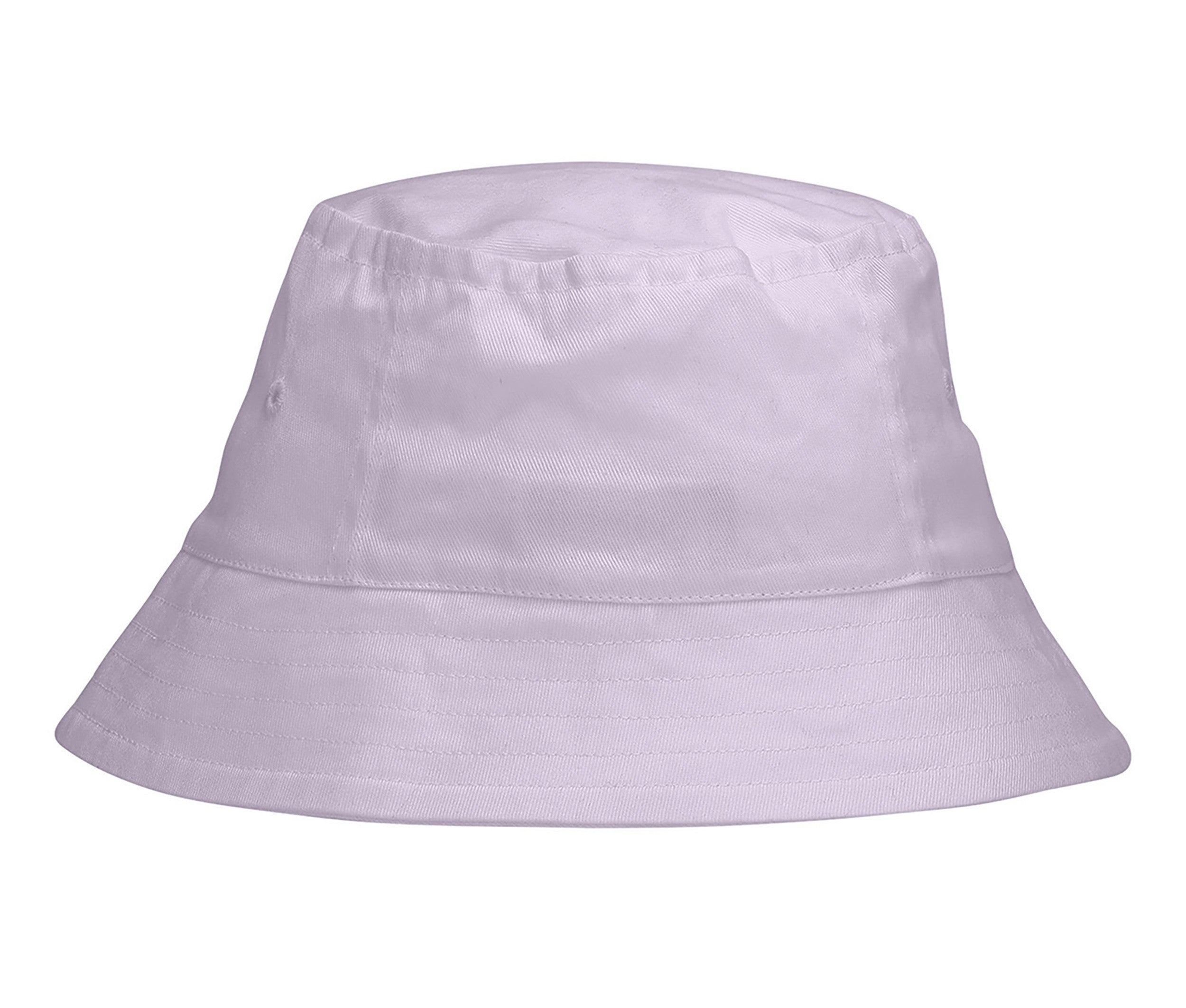 Sombrero de Algodón - Neutral O93060