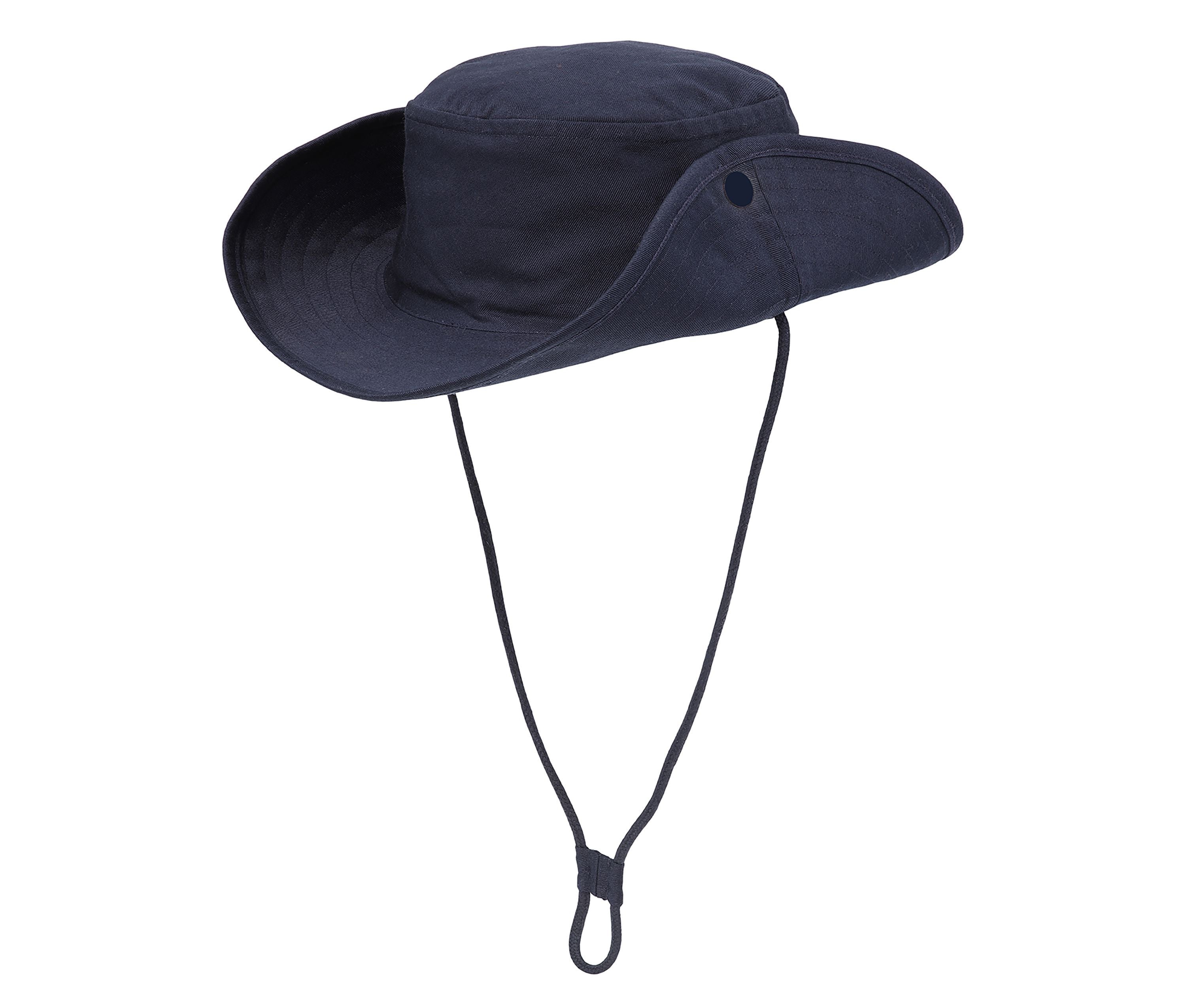 SAFARI BUCKET HAT - Neutral O93062