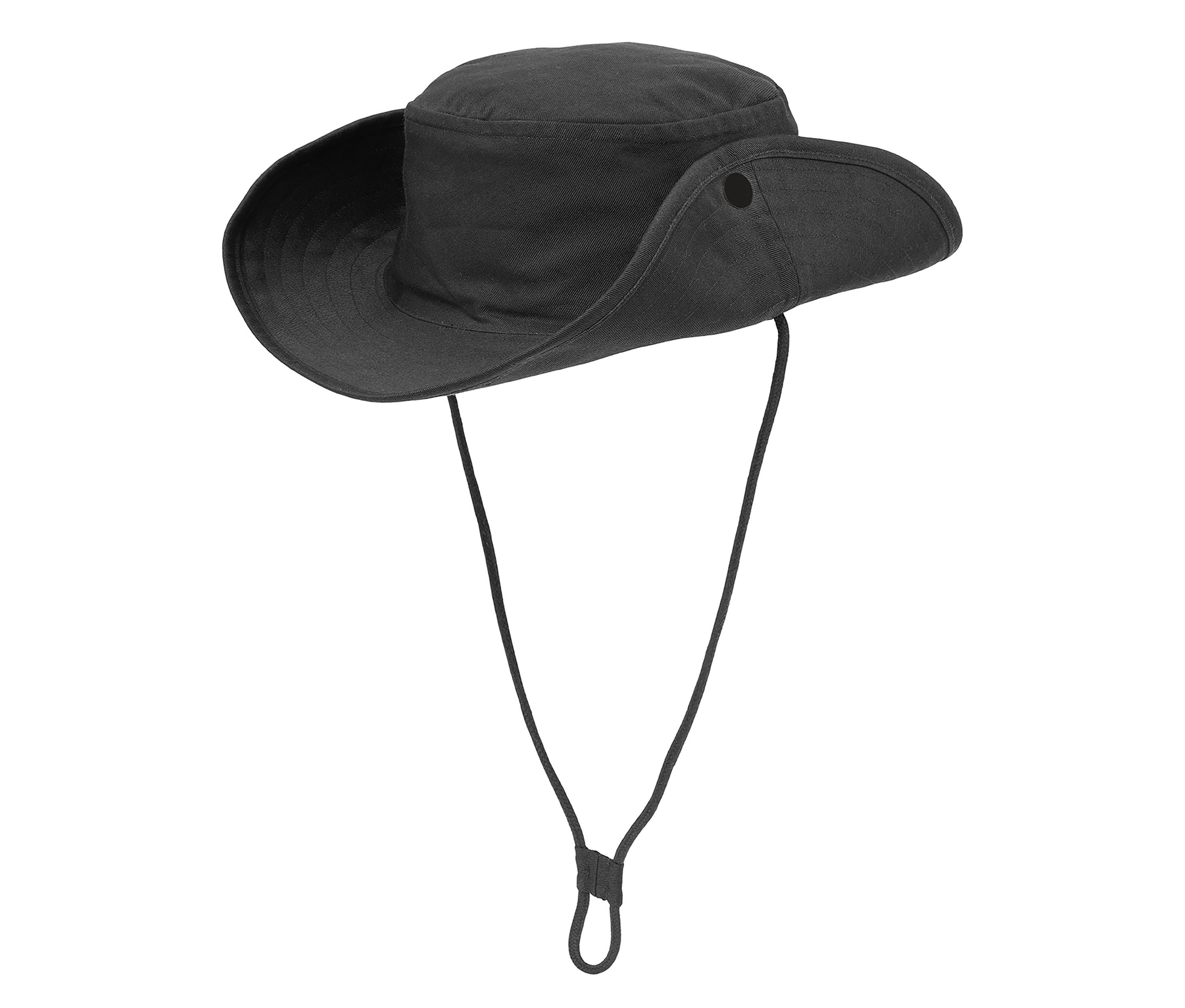 SAFARI BUCKET HAT - Neutral O93062