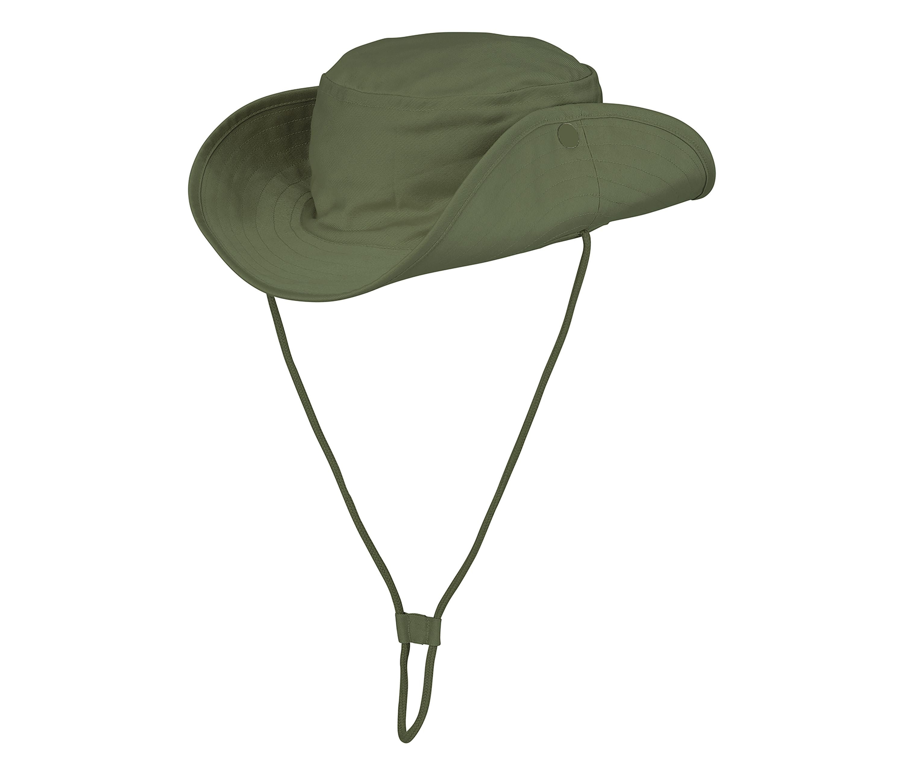 SAFARI BUCKET HAT - Neutral O93062