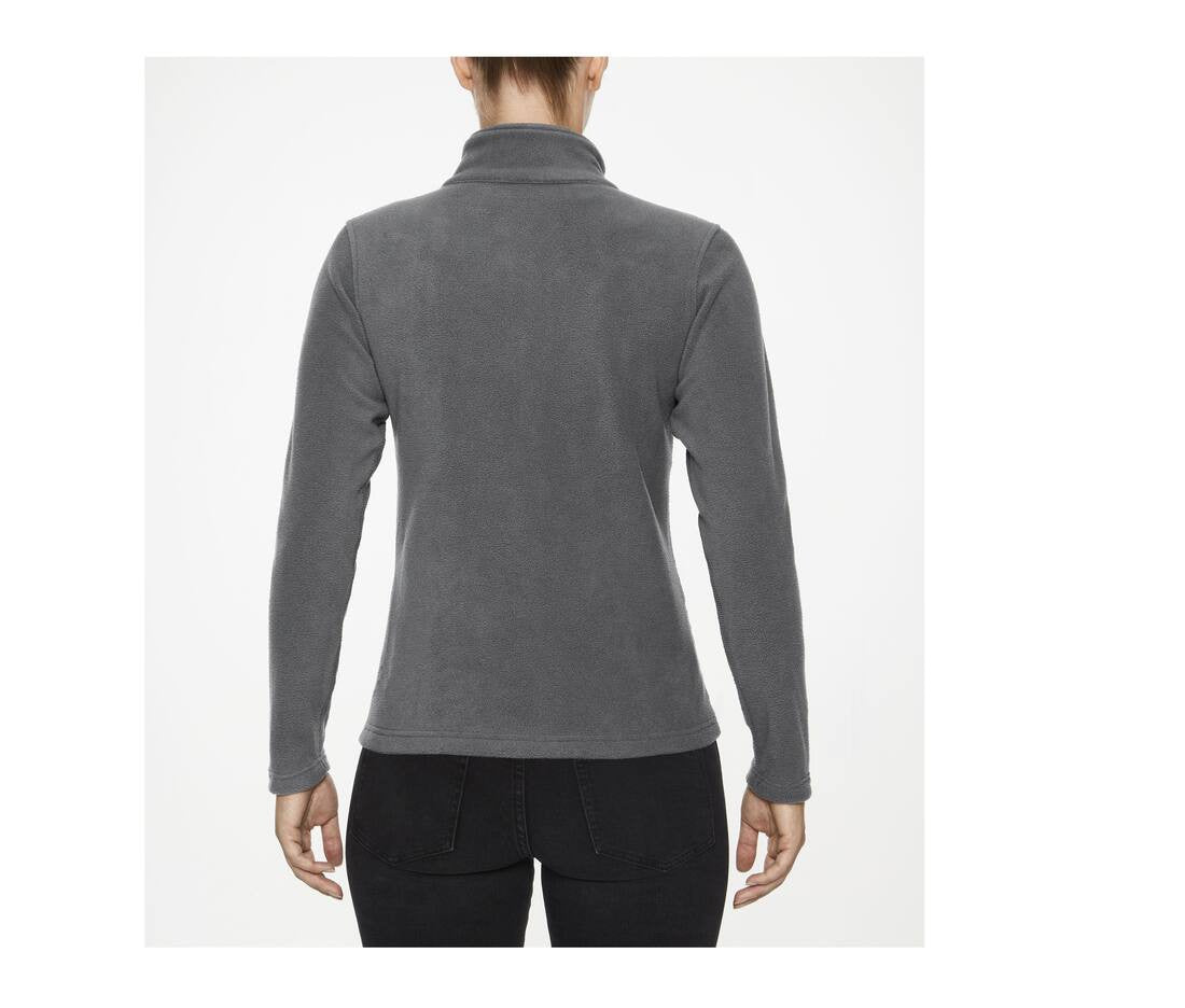 Hammer Ladies Micro-Fleece Jacket