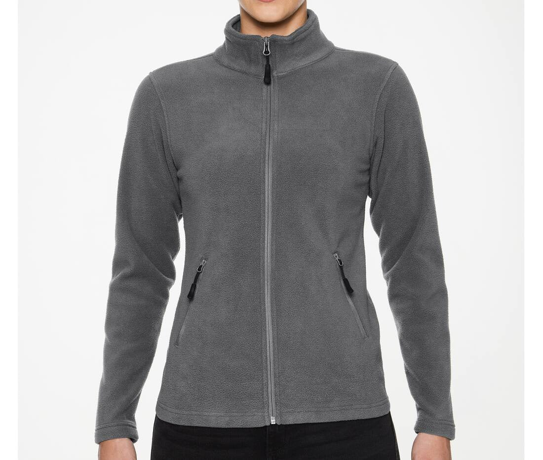 Hammer Ladies Micro-Fleece Jacket