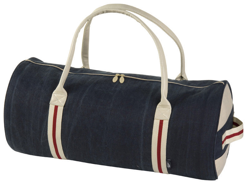 Bolsa de viaje canvas - Pen Duick PK023