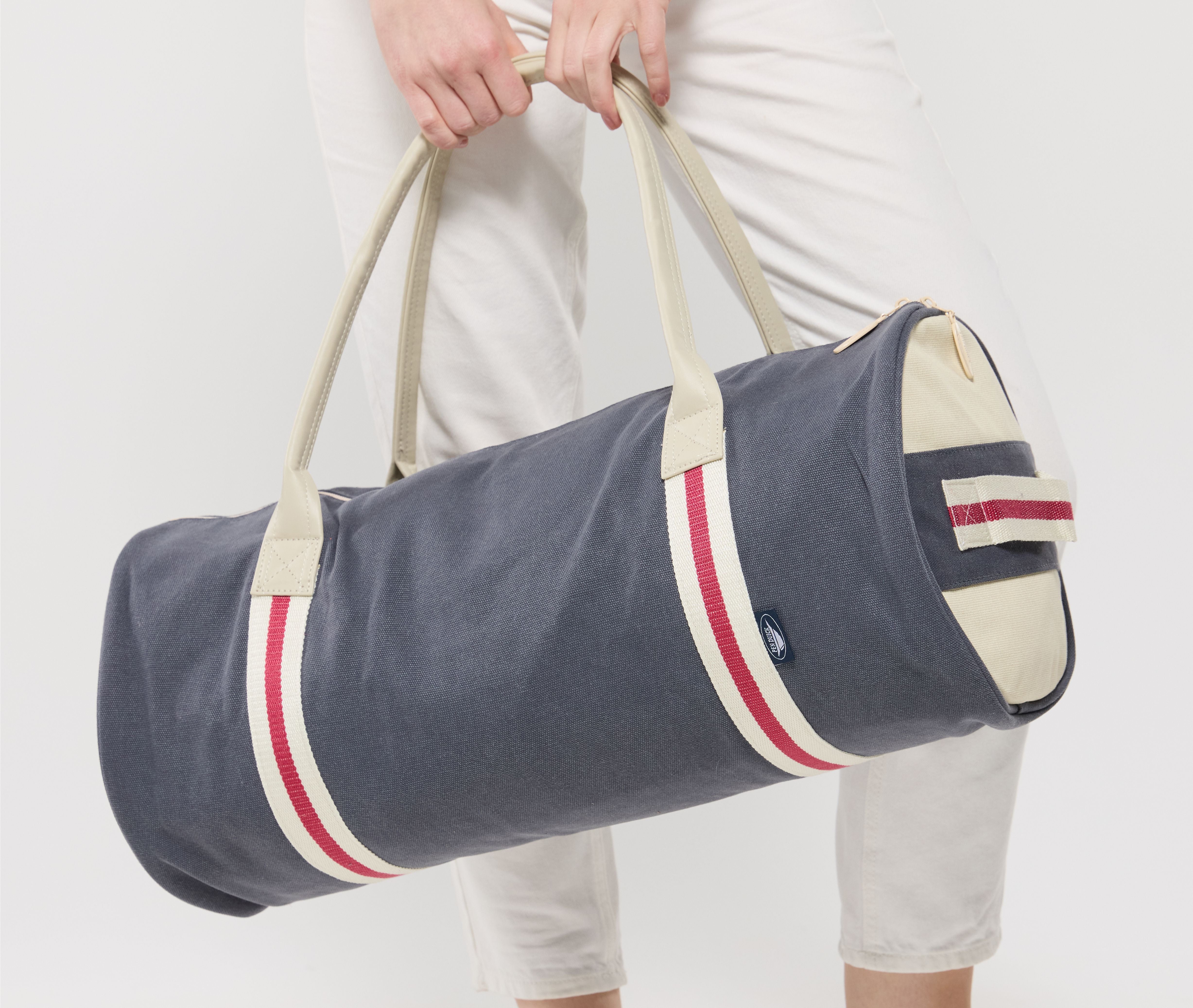 Bolsa de viaje canvas - Pen Duick PK023
