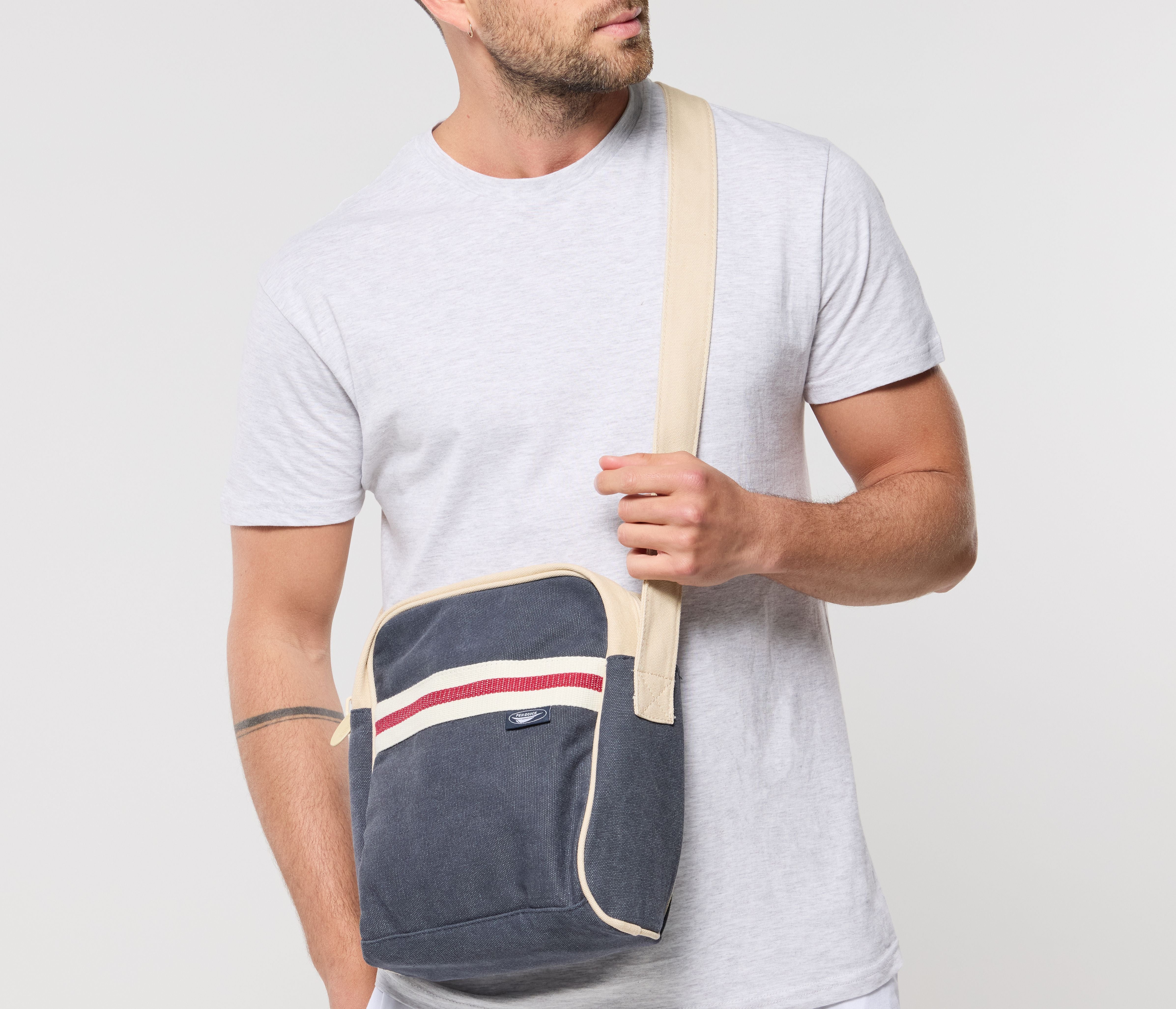 Bolsa Reporter - Pen Duick PK026
