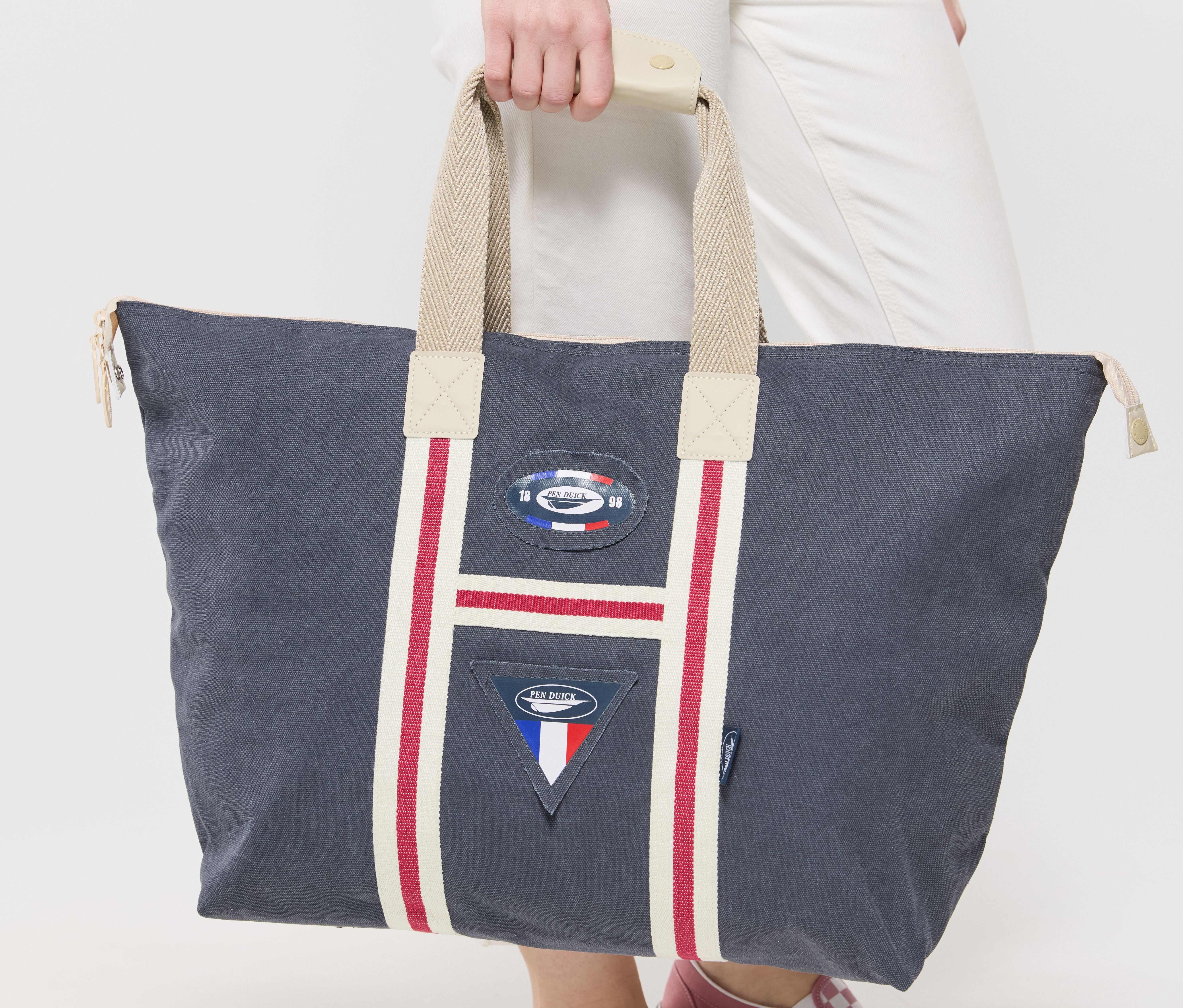 Bolsa de compras - Pen Duick PK034