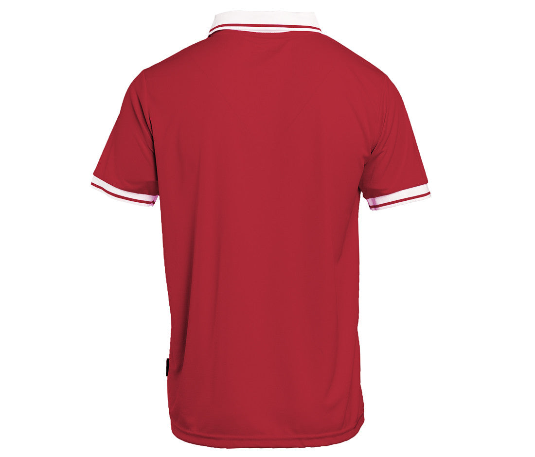 Polo de deporte transpirable - Pen Duick PK105
