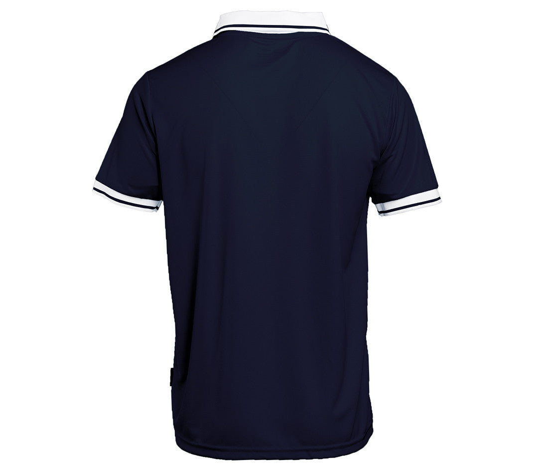Polo de deporte transpirable - Pen Duick PK105