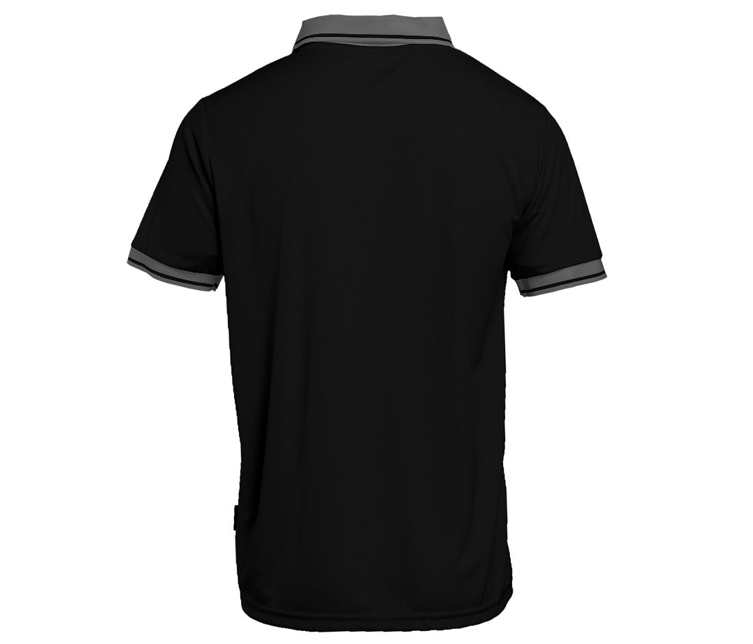 Polo de deporte transpirable - Pen Duick PK105