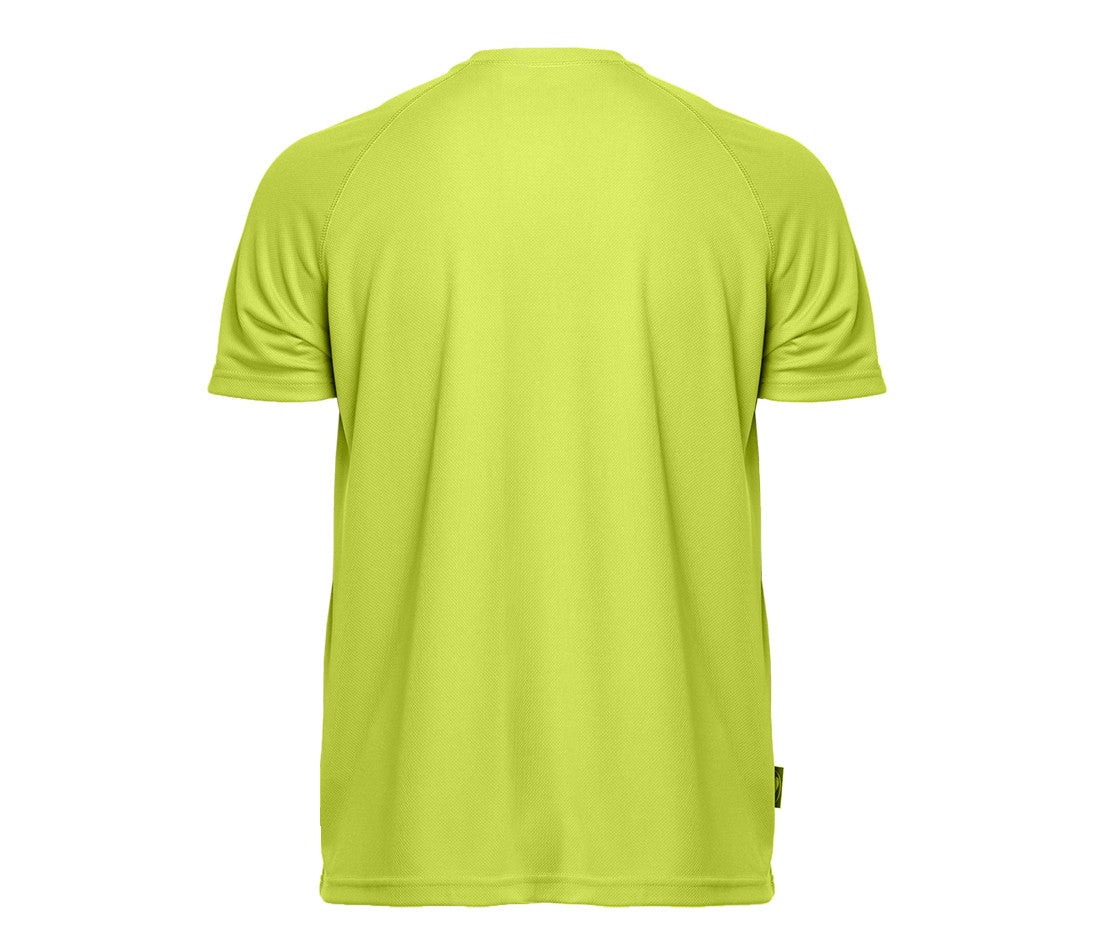 Camiseta transpirable hombre - Pen Duick PK140