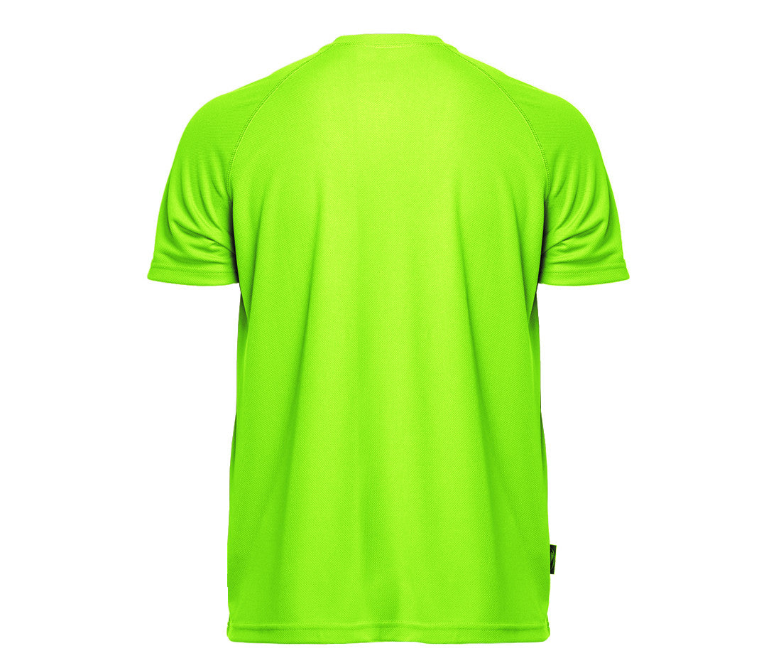 Camiseta transpirable hombre - Pen Duick PK140