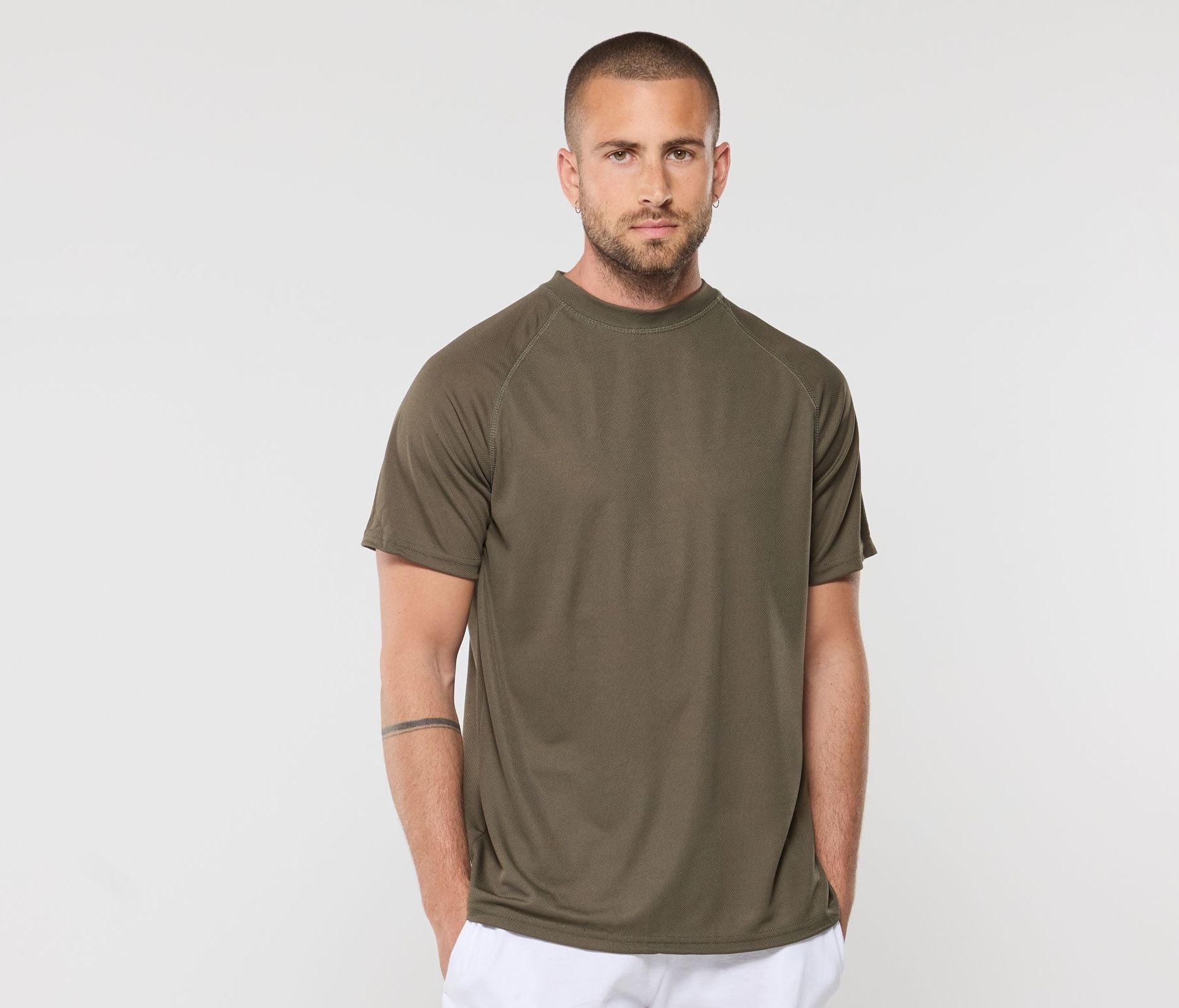 Camiseta transpirable hombre - Pen Duick PK140