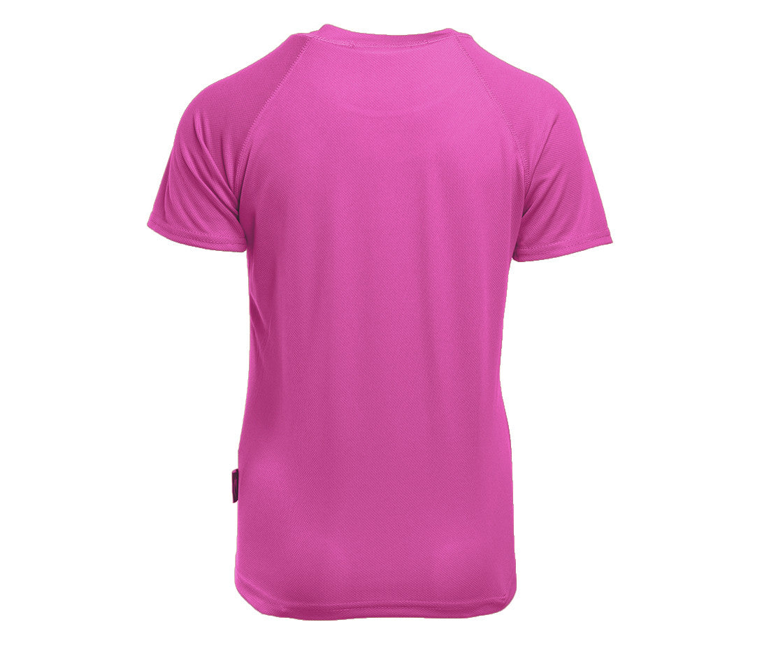 Camiseta transpirable mujer - Pen Duick PK141