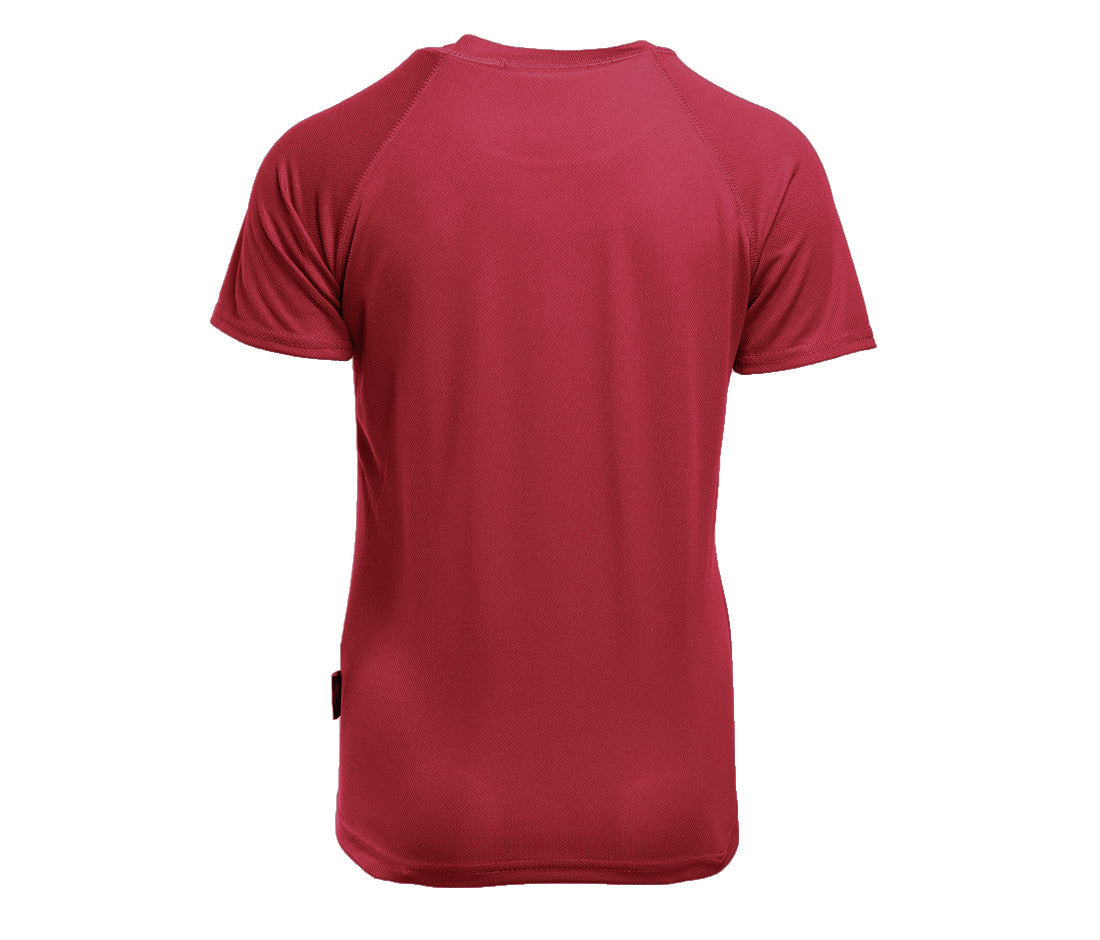 Camiseta transpirable mujer - Pen Duick PK141