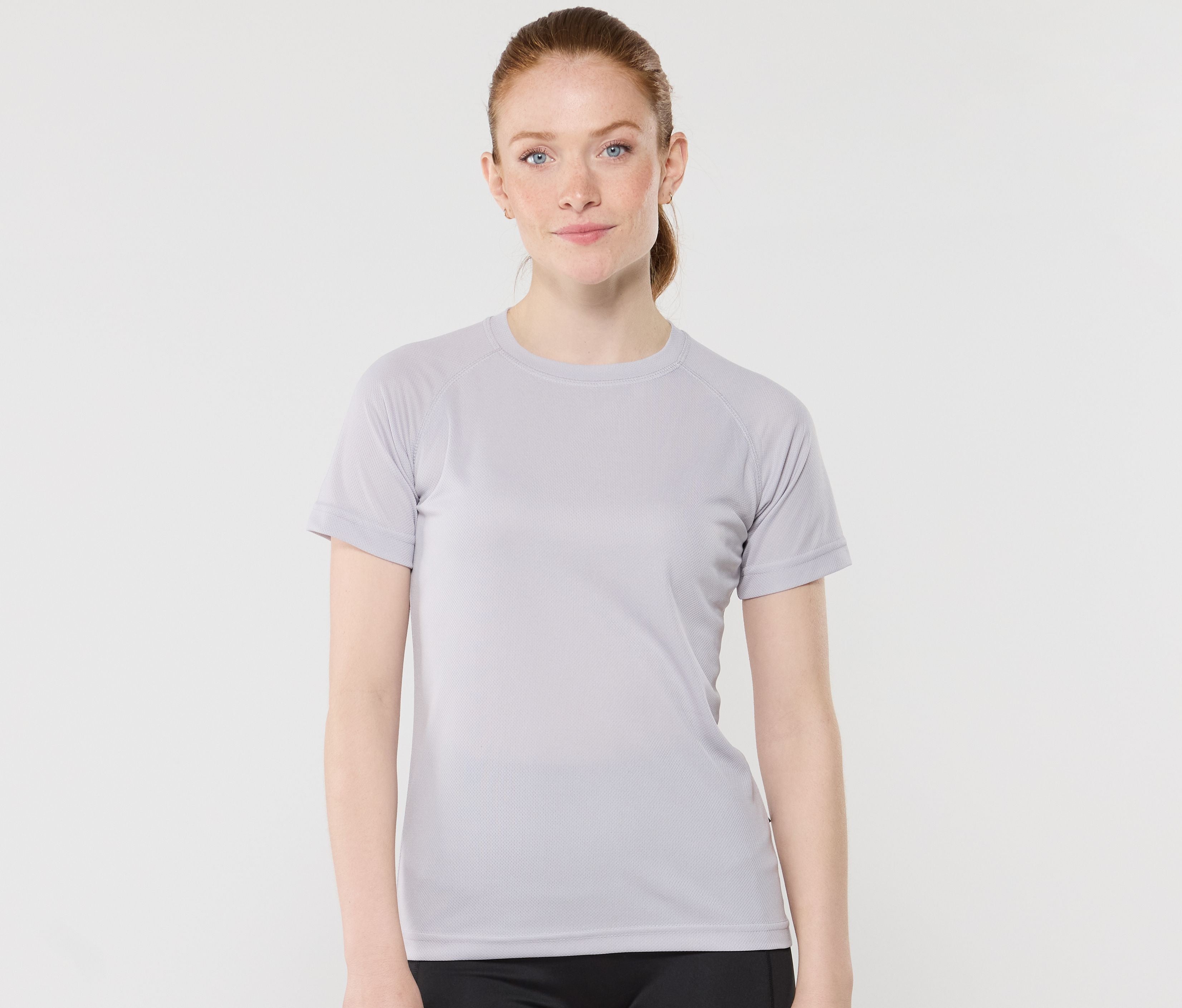 Camiseta transpirable mujer - Pen Duick PK141