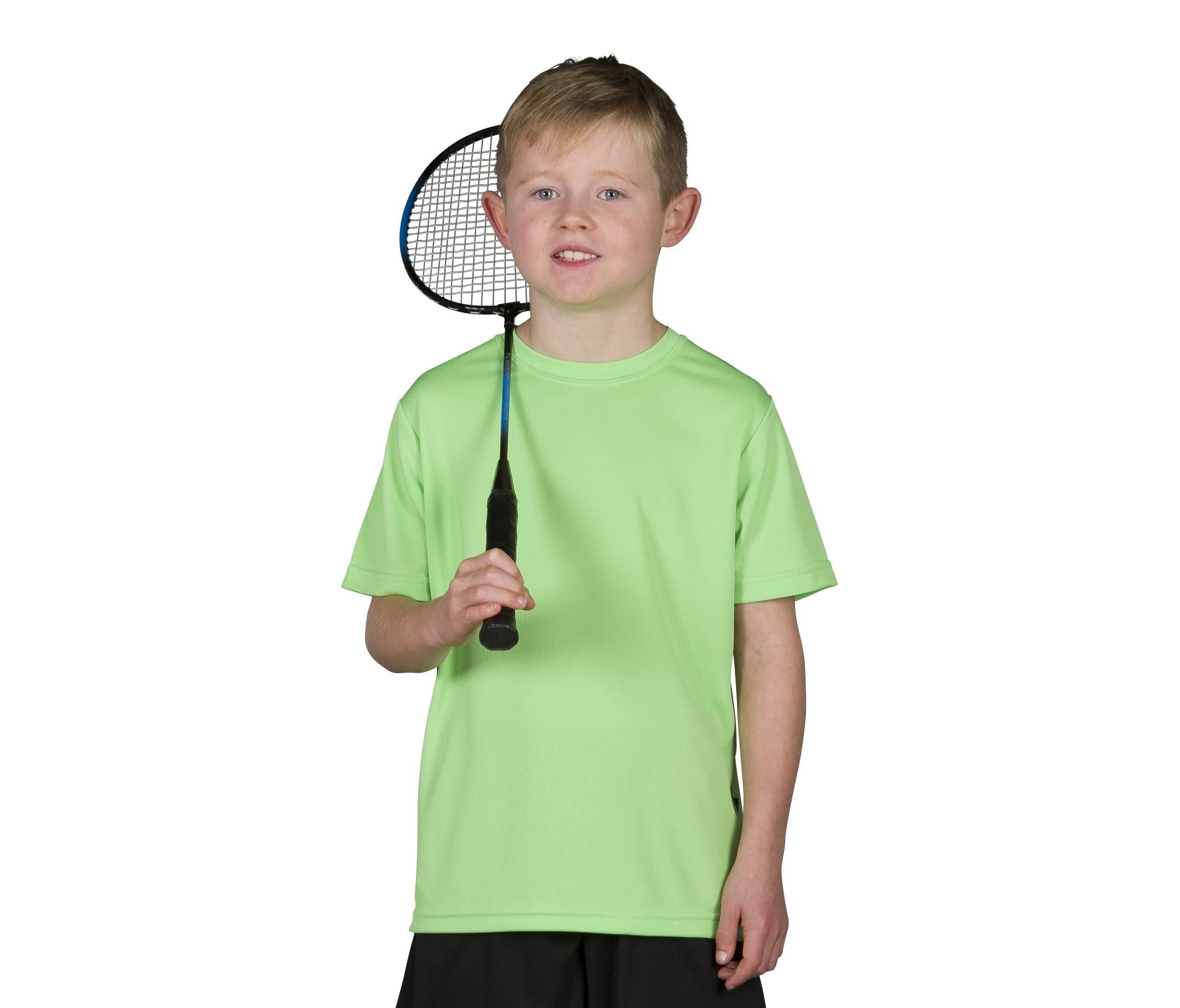 Camiseta transpirable niños - Pen Duick PK142