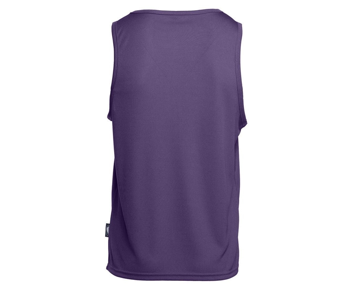 Camiseta sin mangas transpirable hombre - Pen Duick PK143