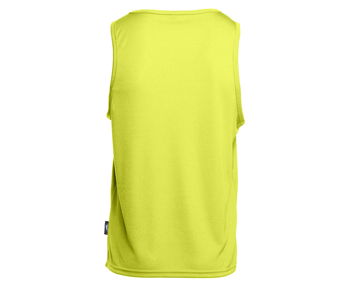 Camiseta sin mangas transpirable hombre - Pen Duick PK143