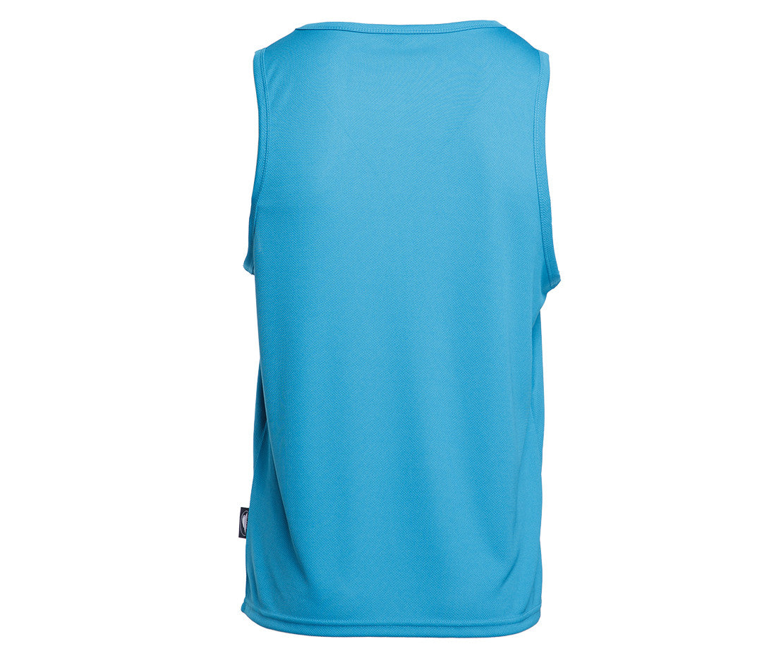Camiseta sin mangas transpirable hombre - Pen Duick PK143