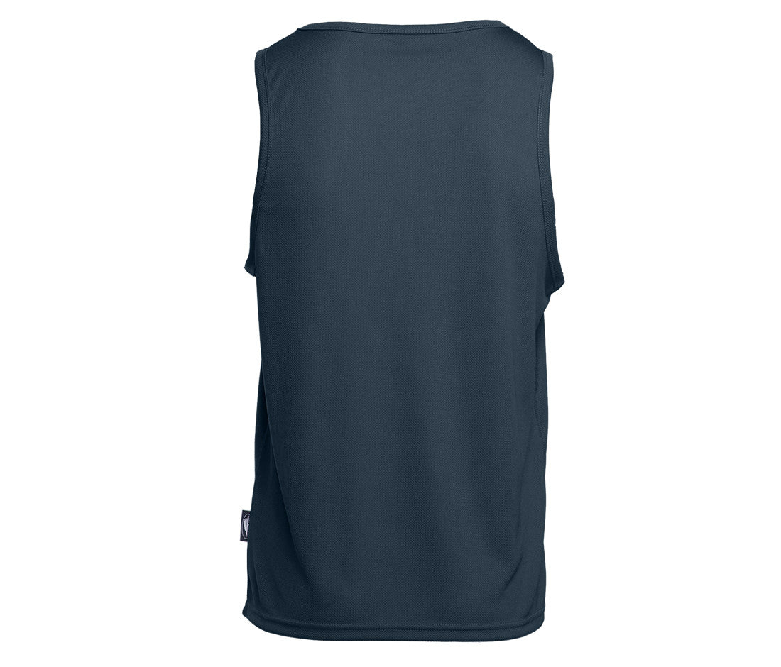 Camiseta sin mangas transpirable hombre - Pen Duick PK143