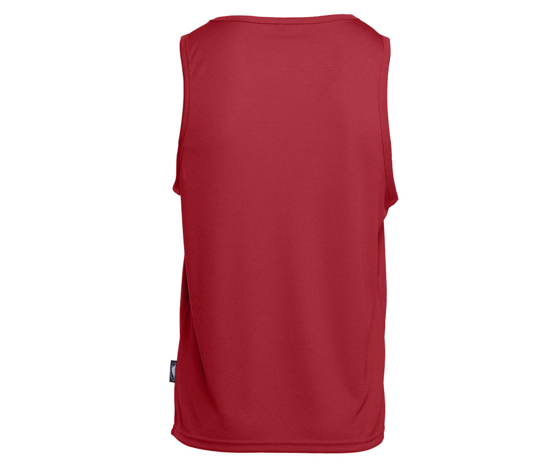 Camiseta sin mangas transpirable hombre - Pen Duick PK143