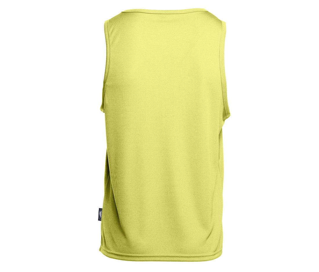 Camiseta sin mangas transpirable hombre - Pen Duick PK143