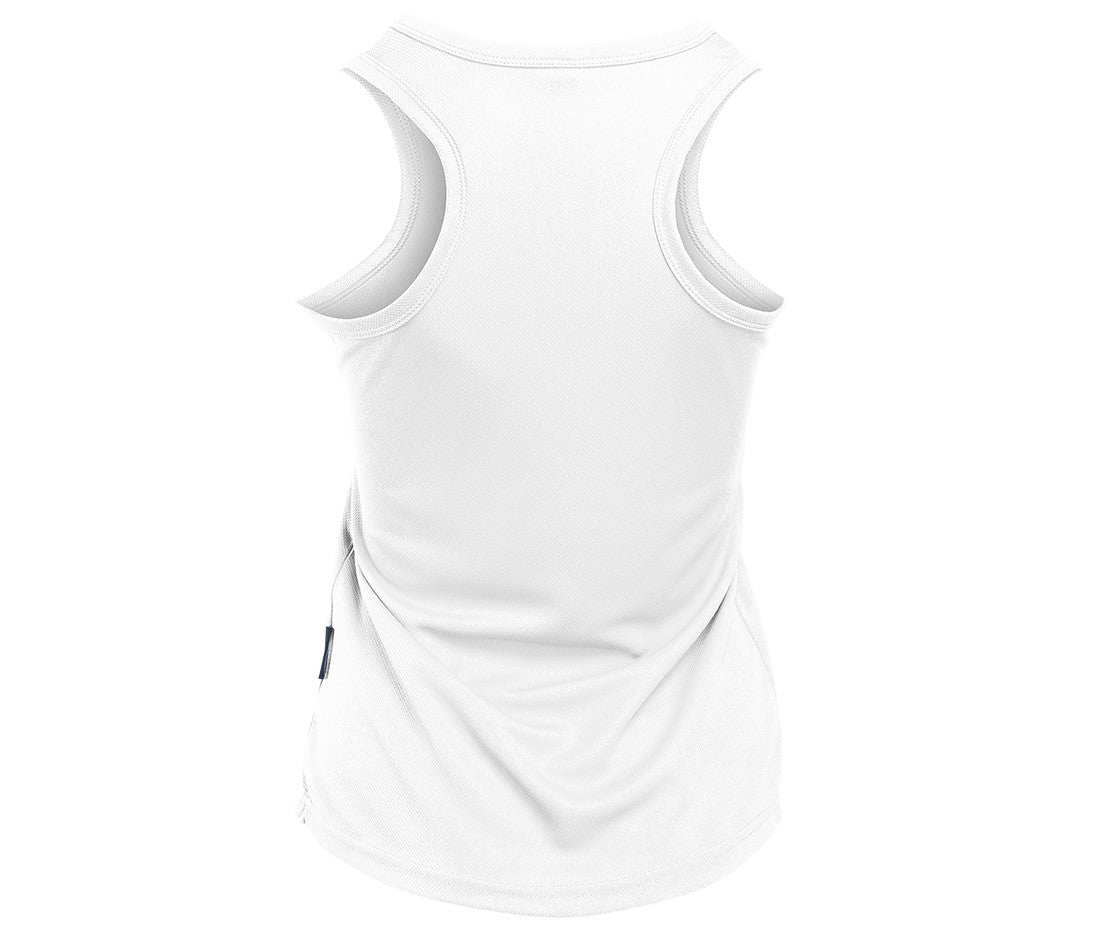 Camiseta sin mangas con cuello V mujer - Pen Duick PK144