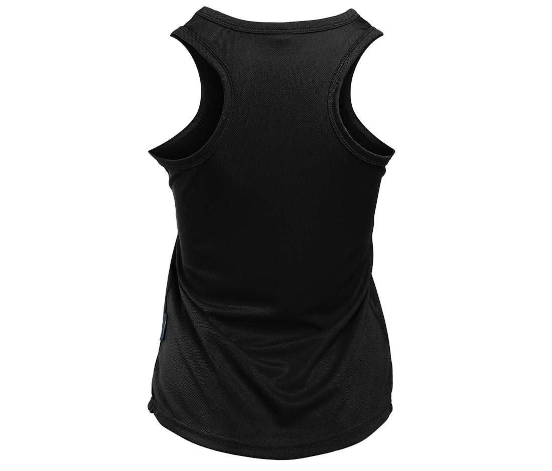 Camiseta sin mangas con cuello V mujer - Pen Duick PK144