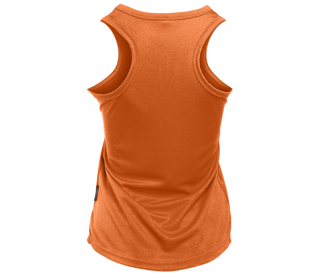 Camiseta sin mangas con cuello V mujer - Pen Duick PK144