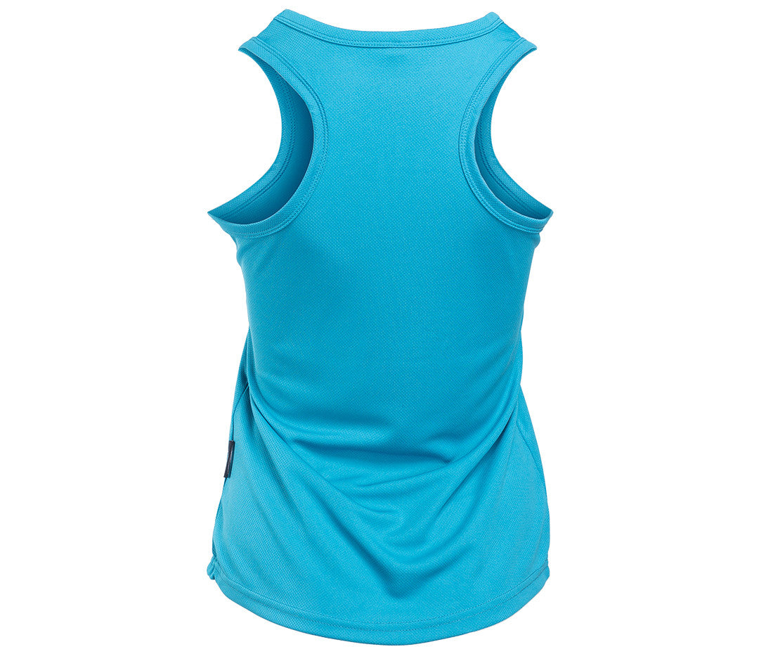 Camiseta sin mangas con cuello V mujer - Pen Duick PK144