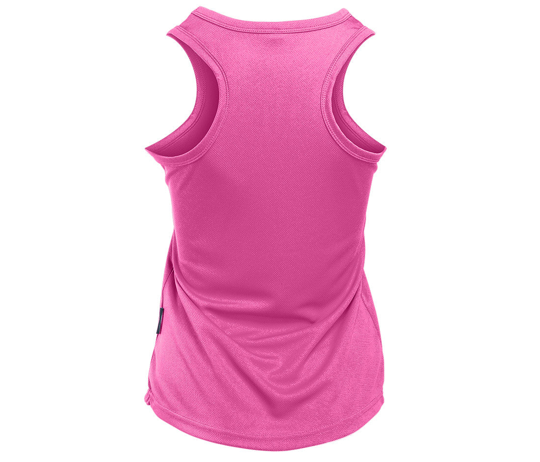 Camiseta sin mangas con cuello V mujer - Pen Duick PK144