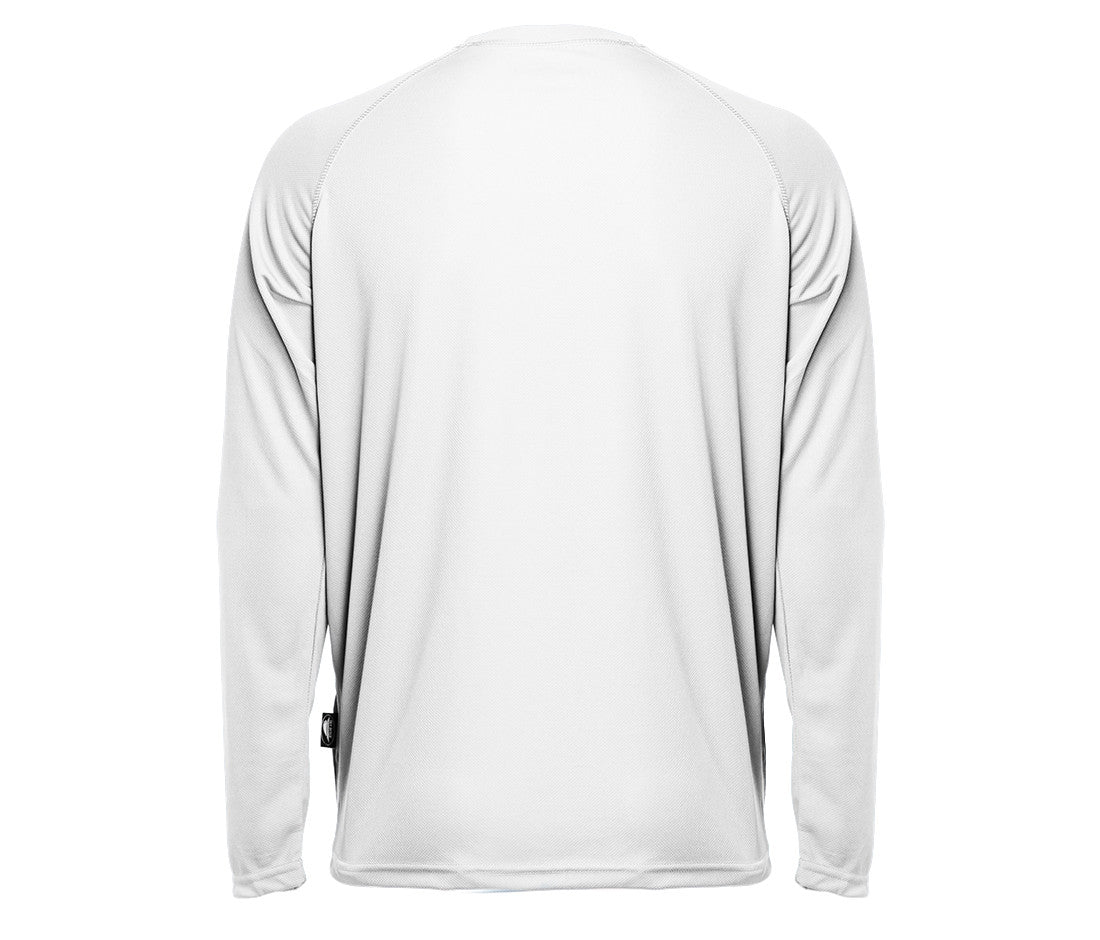 Camiseta transpirable con mangas largas - Pen Duick PK145