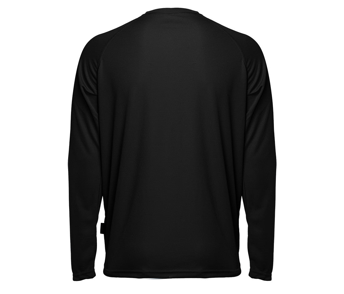 Camiseta transpirable con mangas largas - Pen Duick PK145