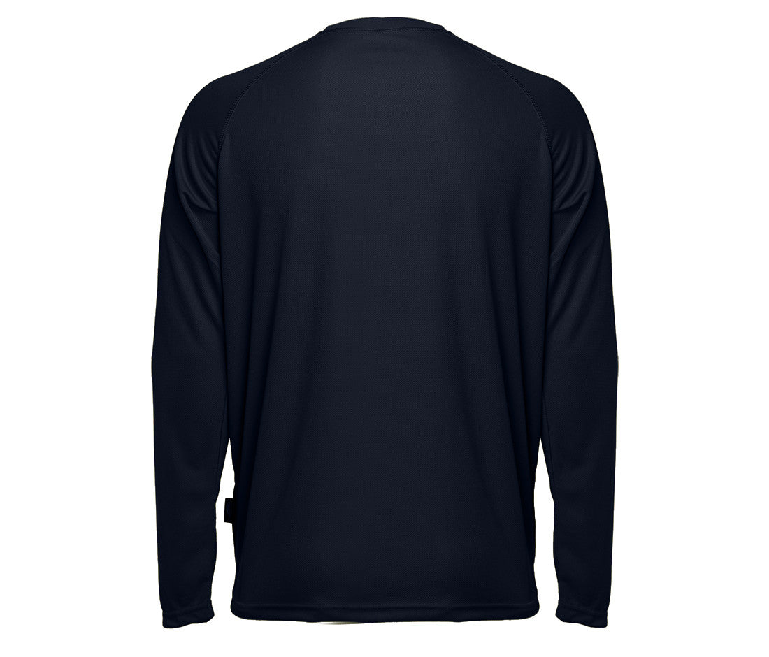 Camiseta transpirable con mangas largas - Pen Duick PK145