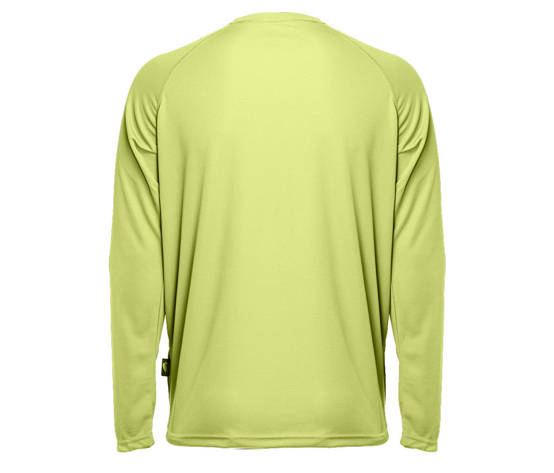 Camiseta transpirable con mangas largas - Pen Duick PK145