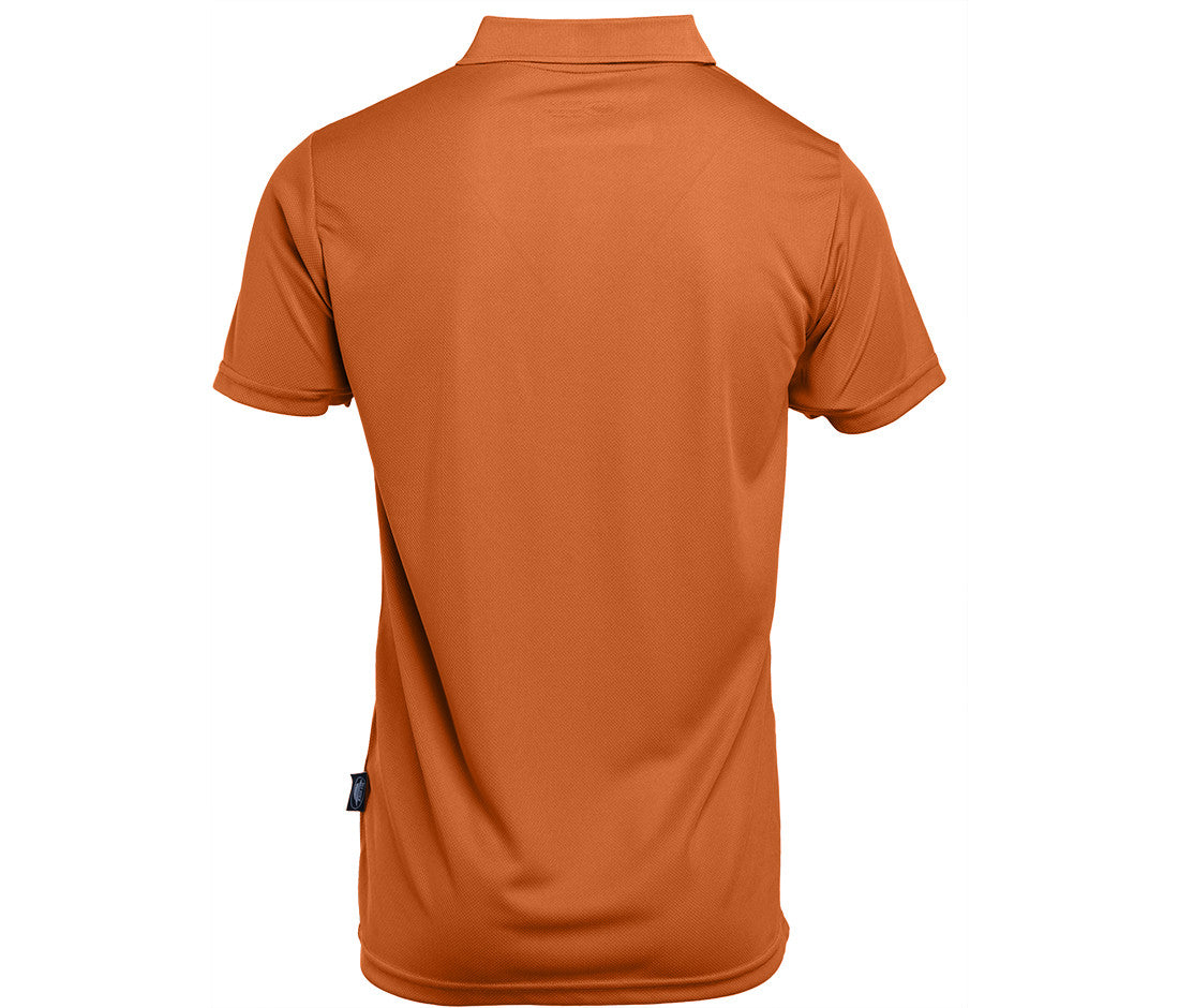 Polo transpirable hombre - Pen Duick PK150