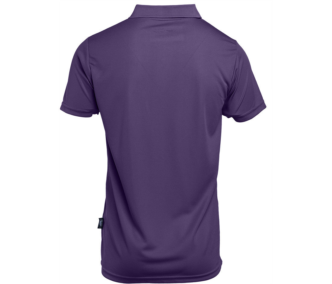 Polo transpirable hombre - Pen Duick PK150