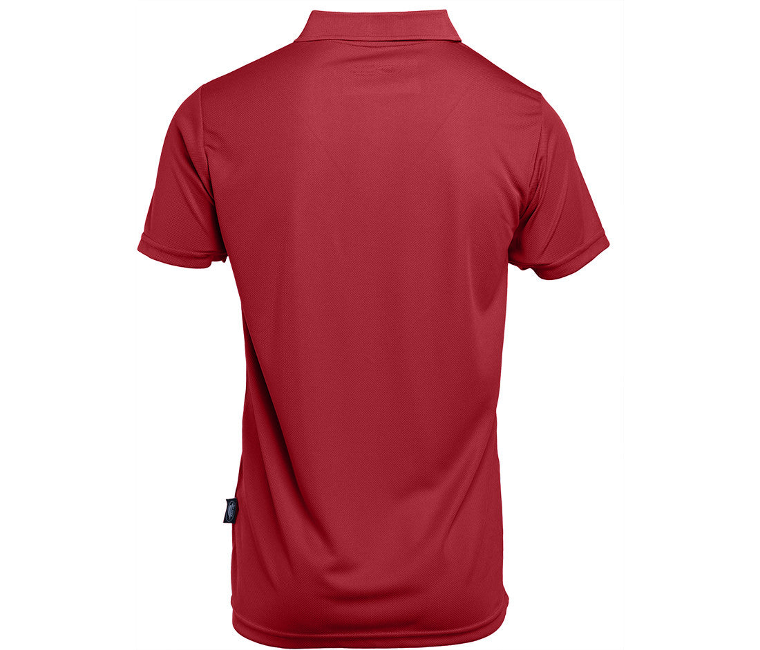 Polo transpirable hombre - Pen Duick PK150